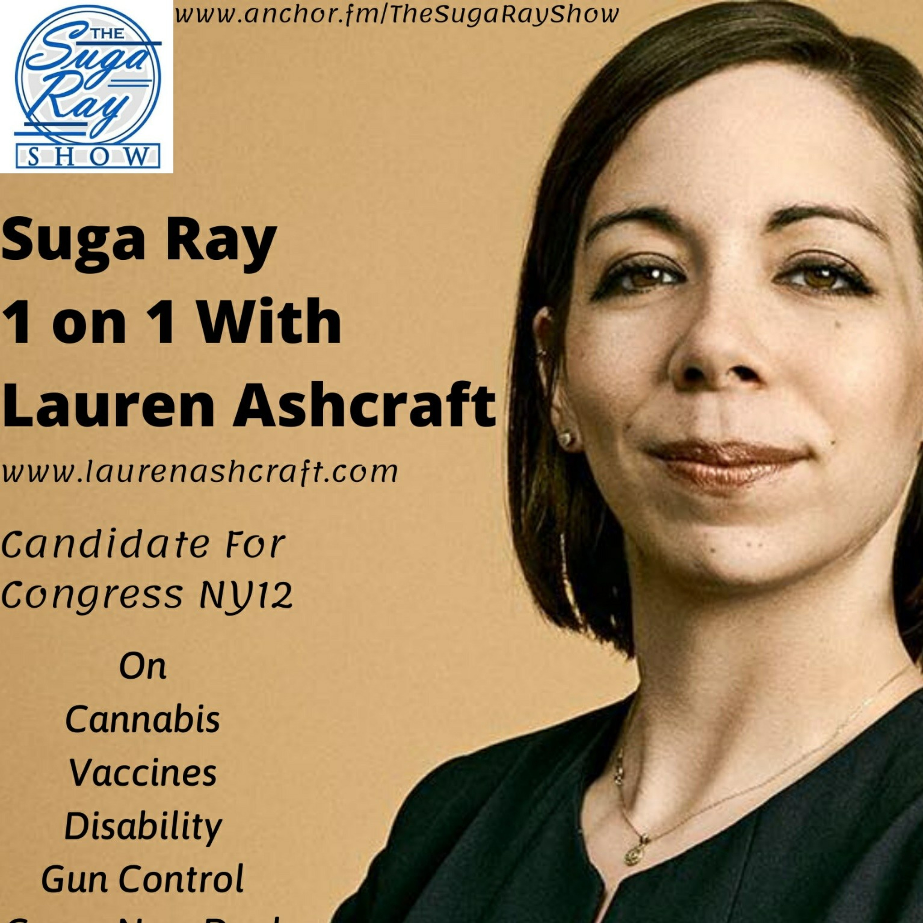 The Suga Ray Show