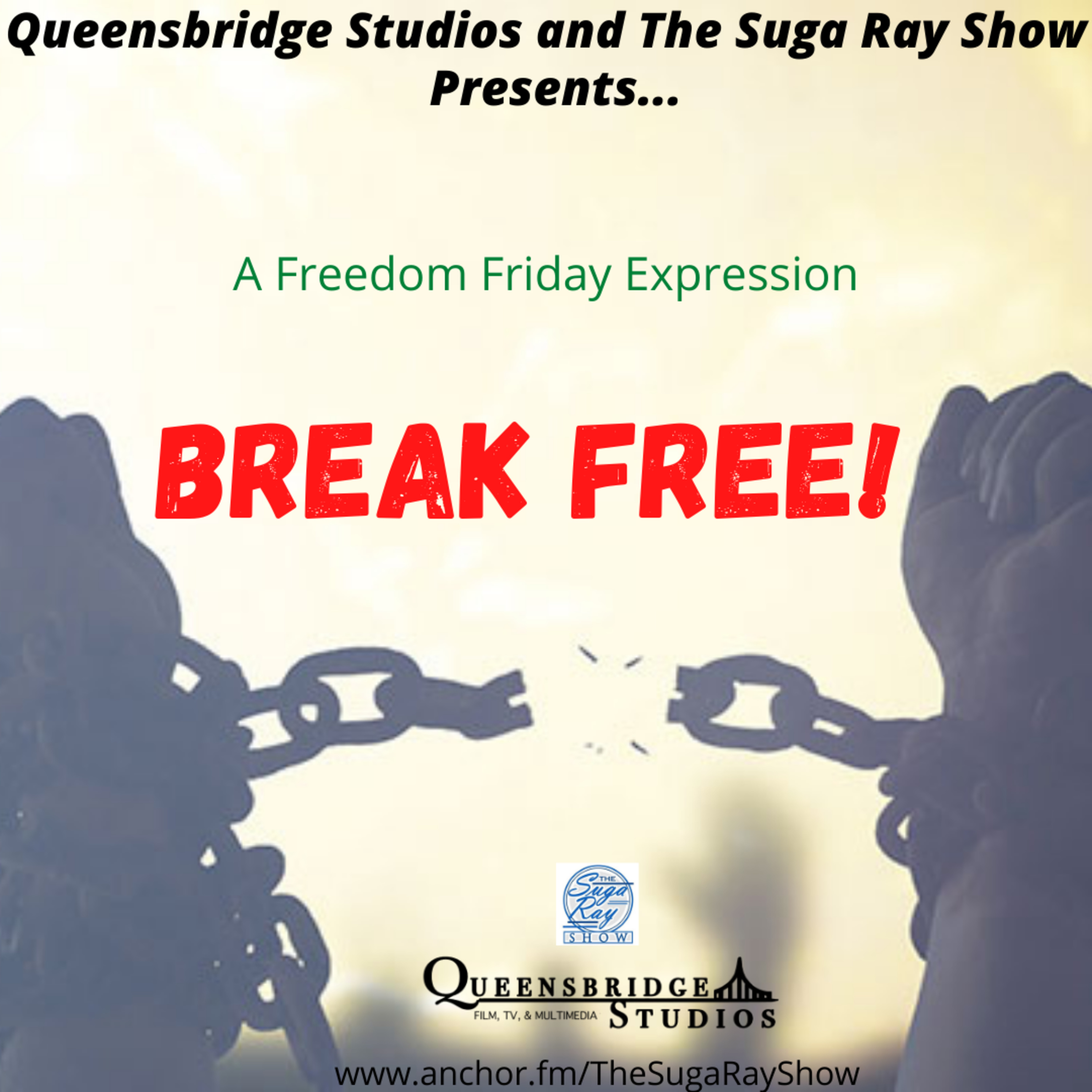 The Suga Ray Show