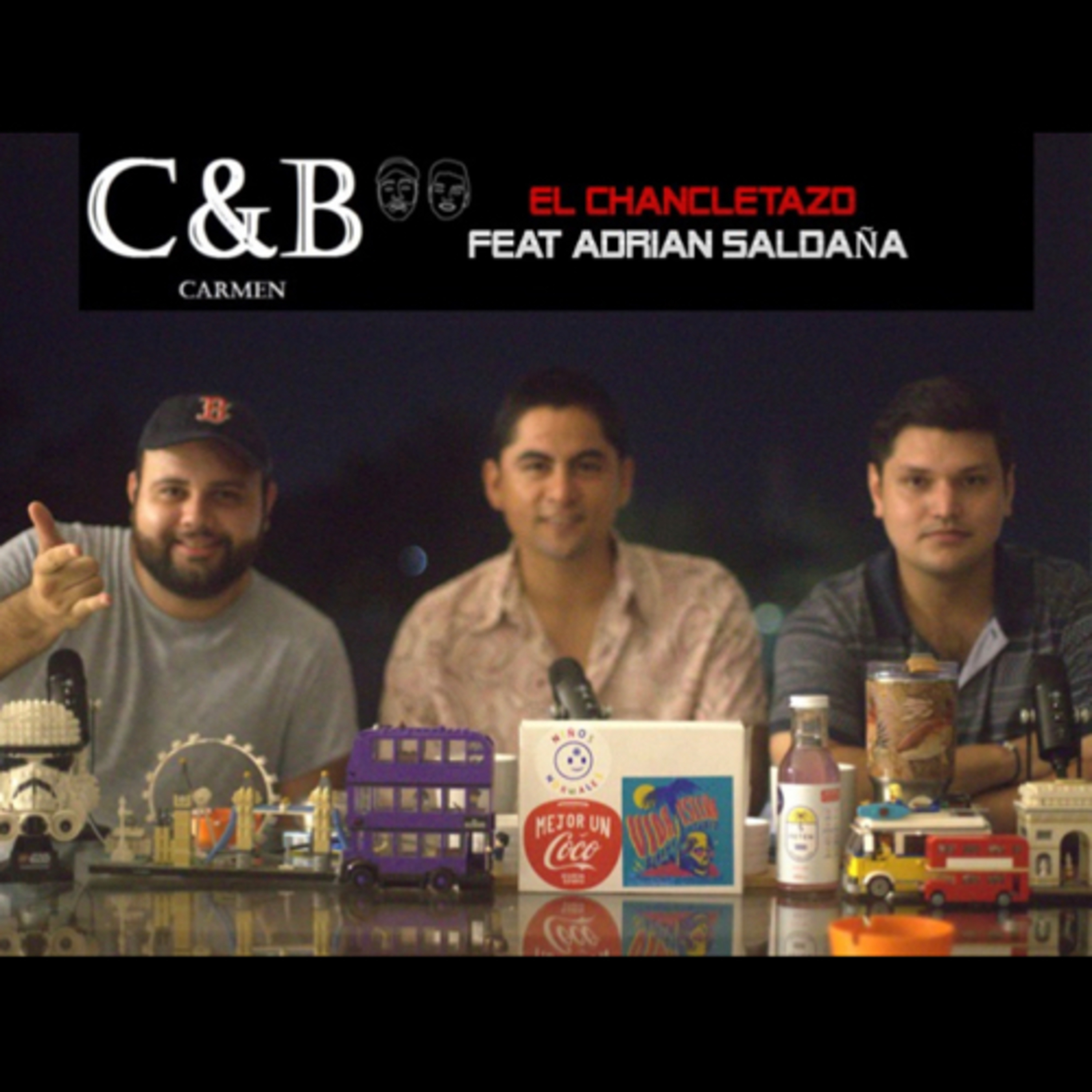 C&B Carmen