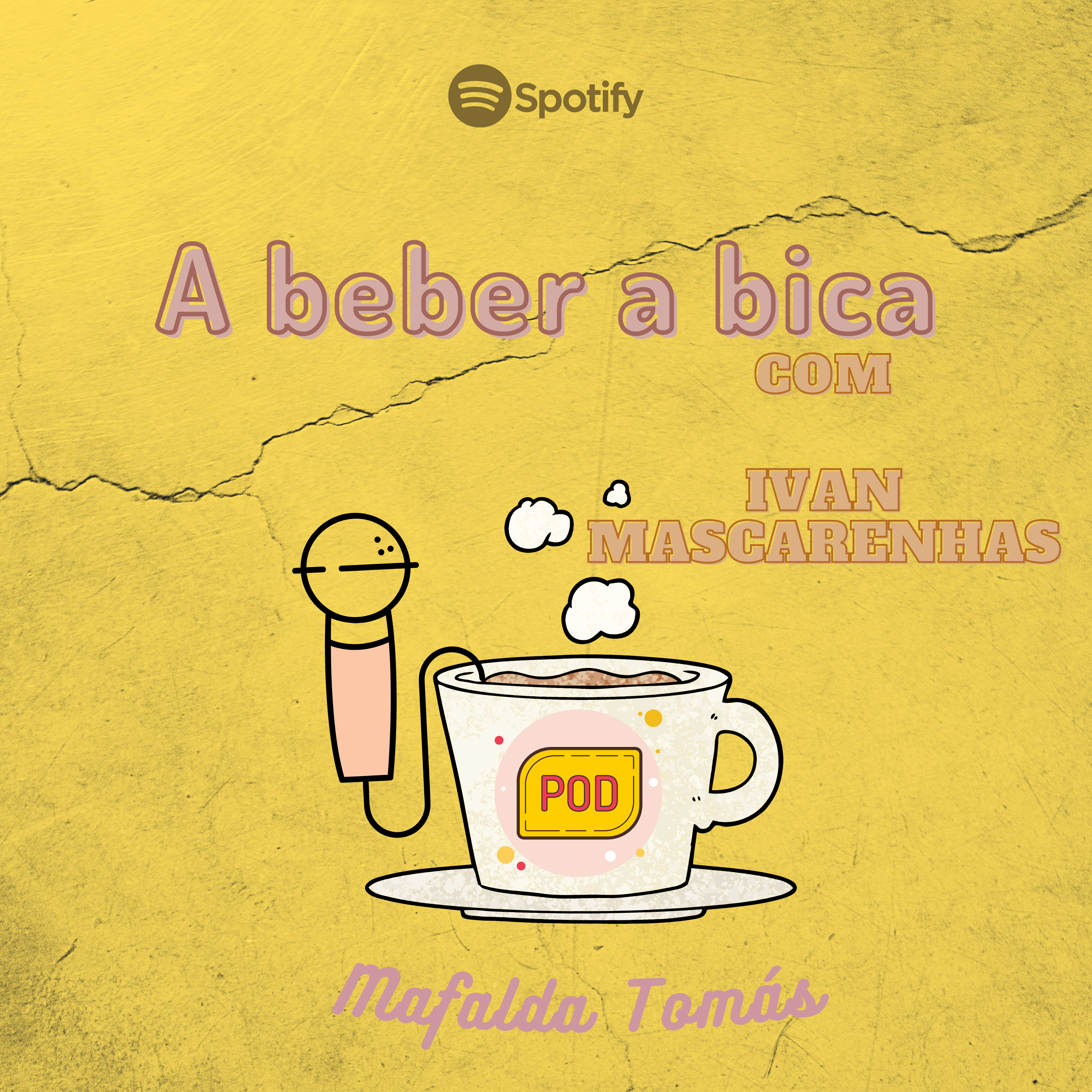 A beber a bica