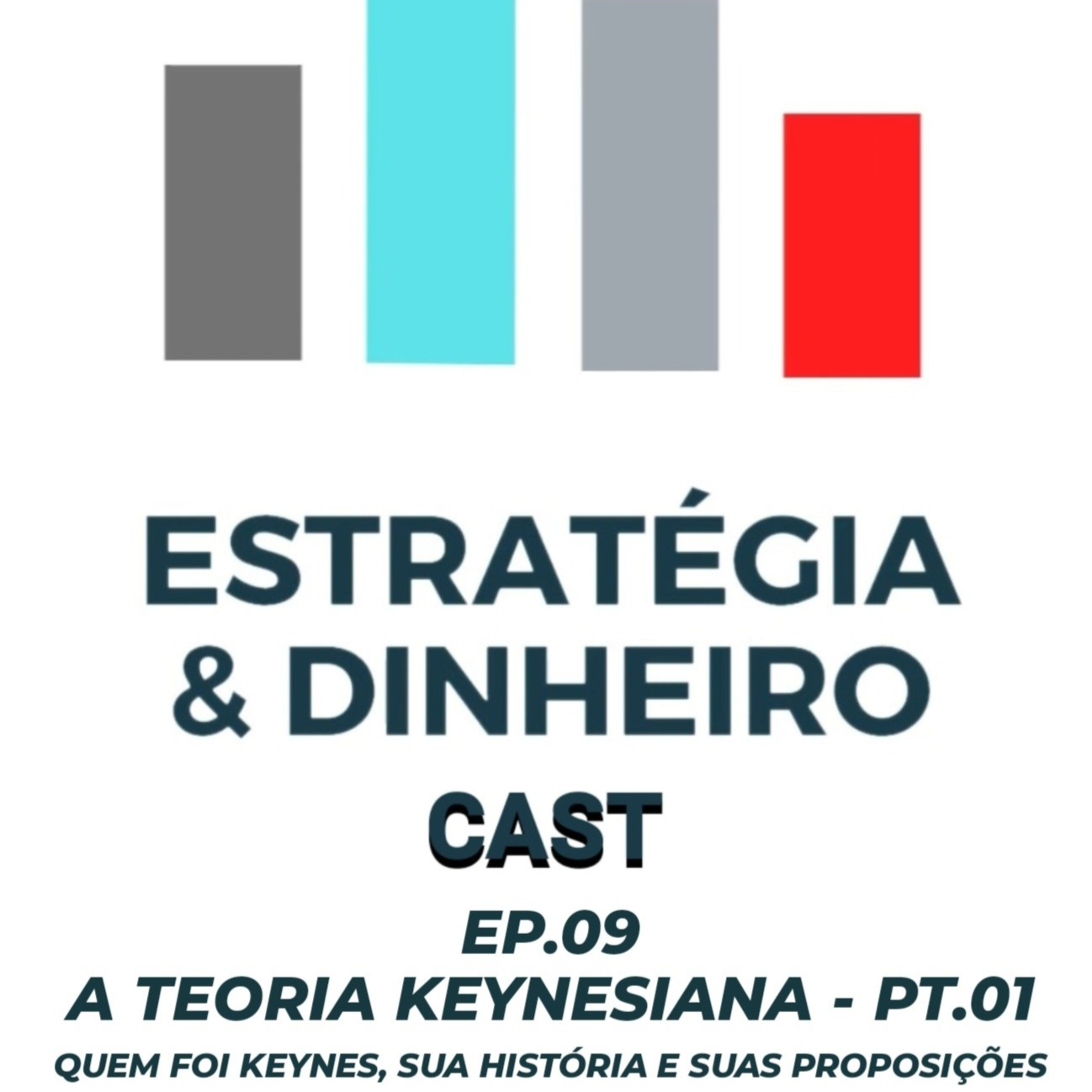 Estratégia e Dinheiro