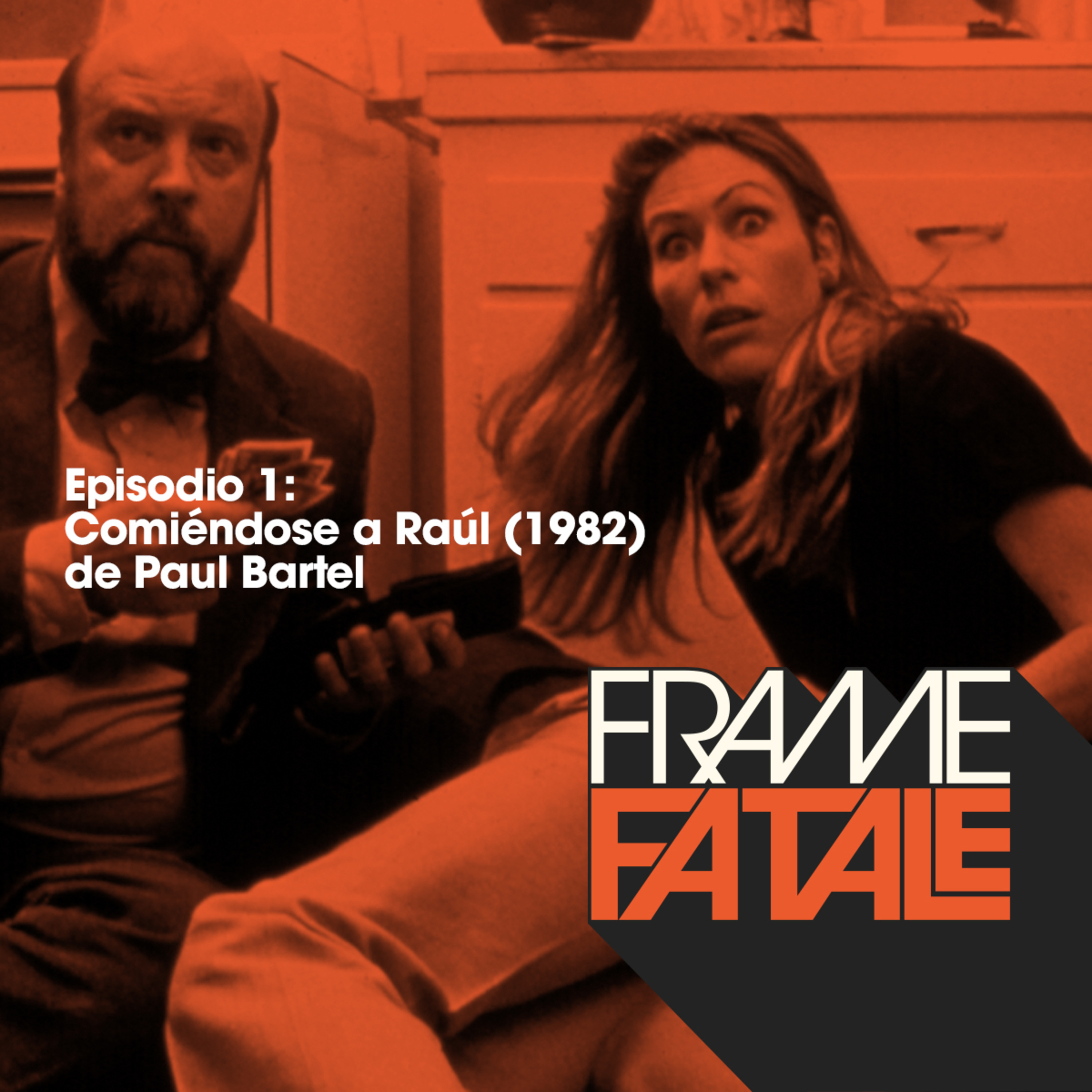 Frame Fatale