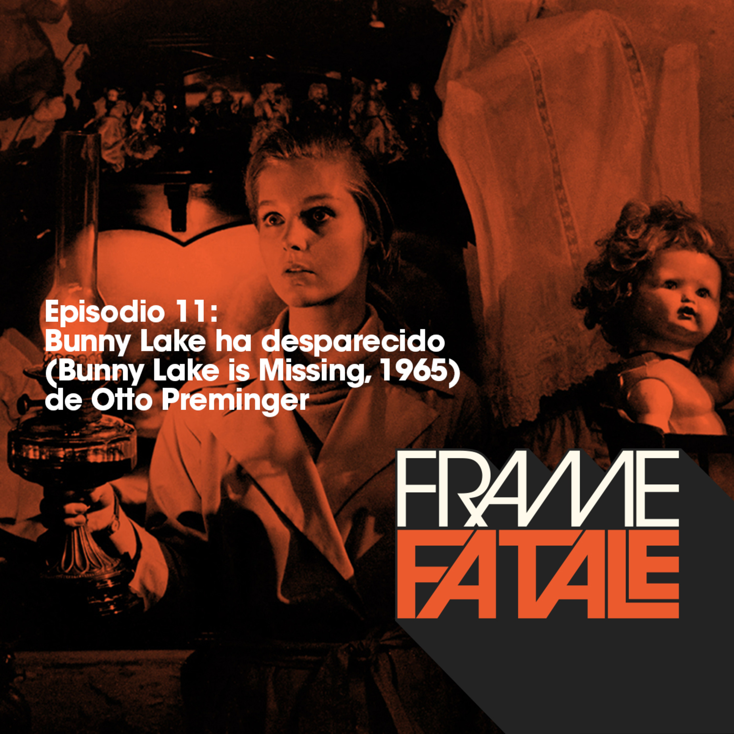 Frame Fatale
