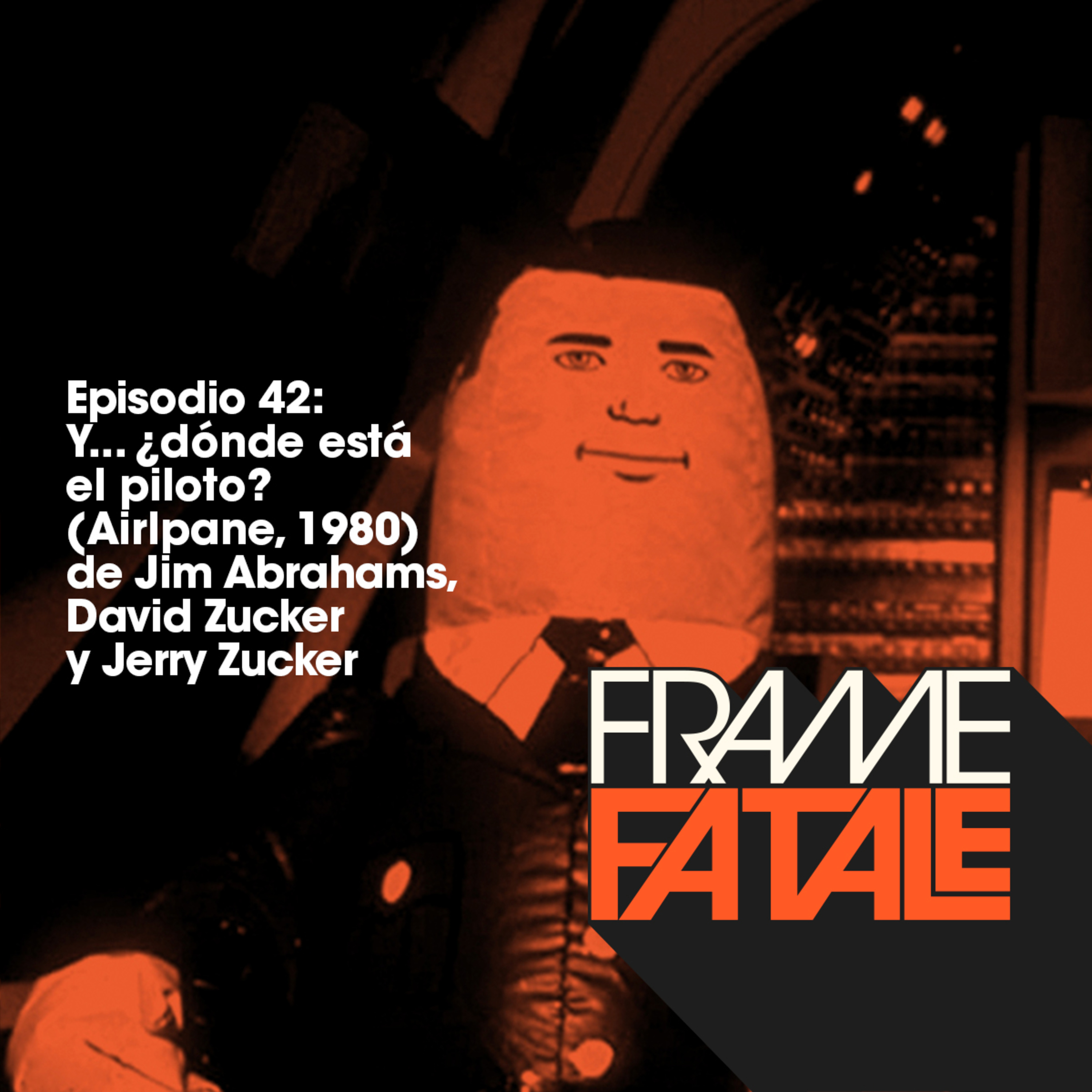 Frame Fatale