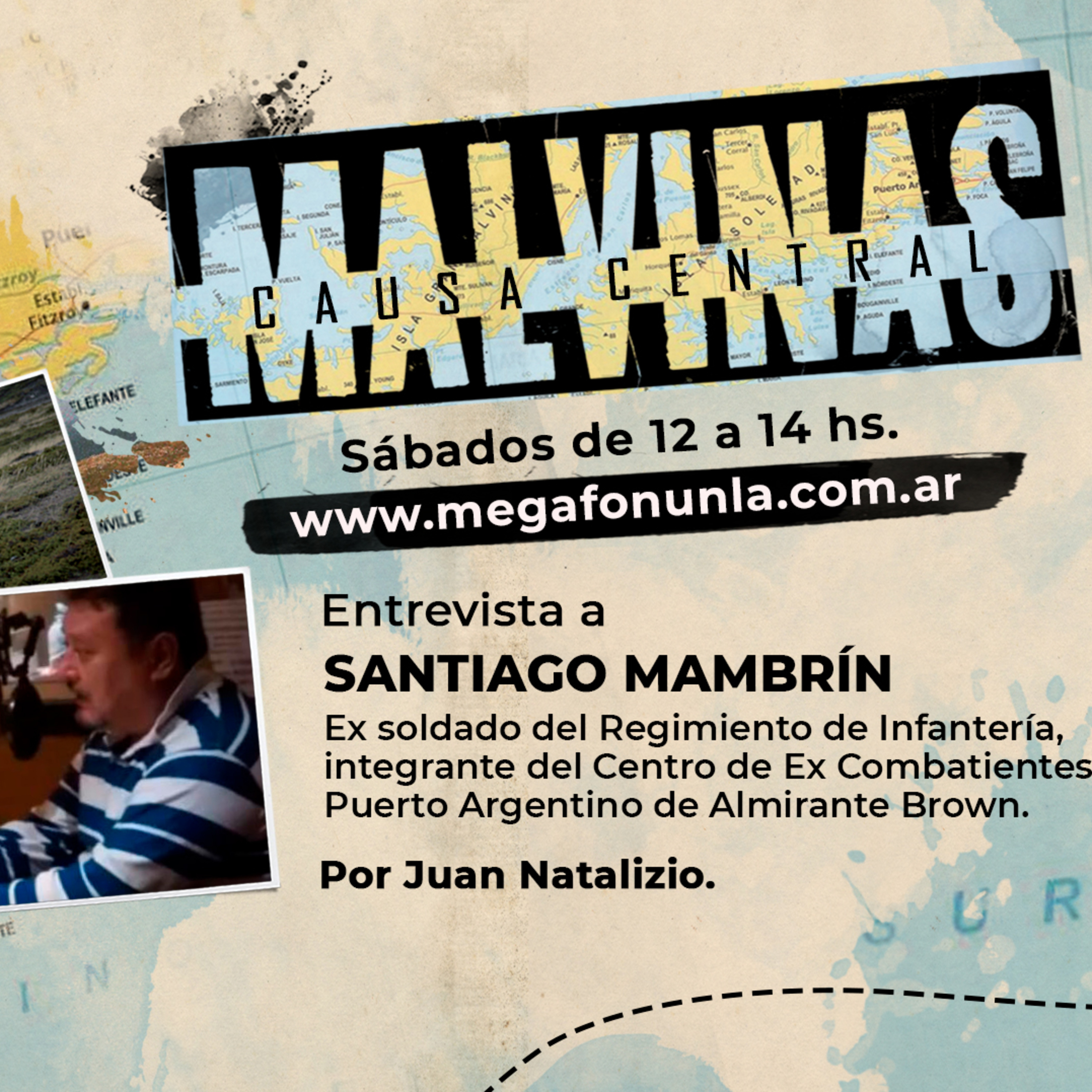 MALVINAS CAUSA CENTRAL