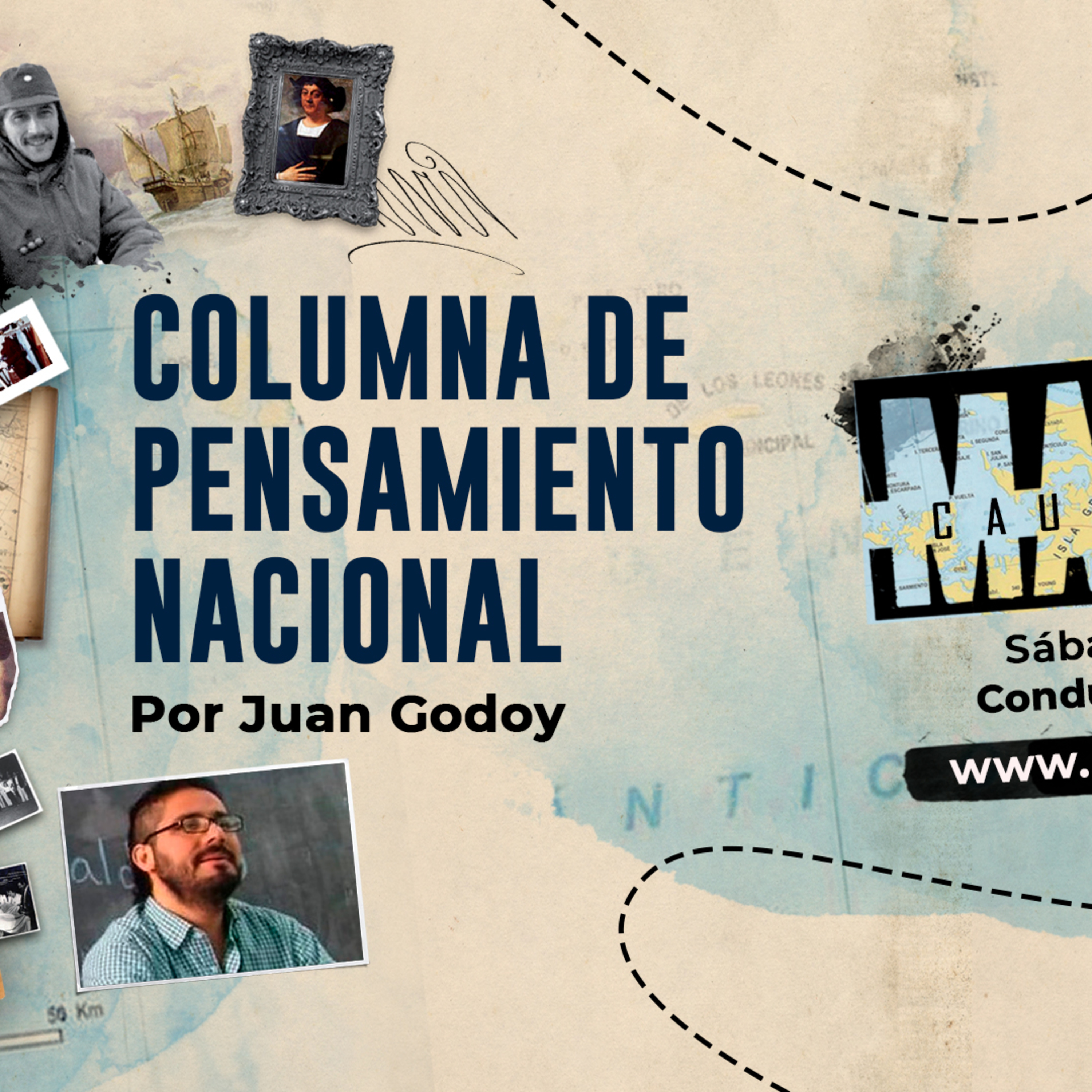 MALVINAS CAUSA CENTRAL
