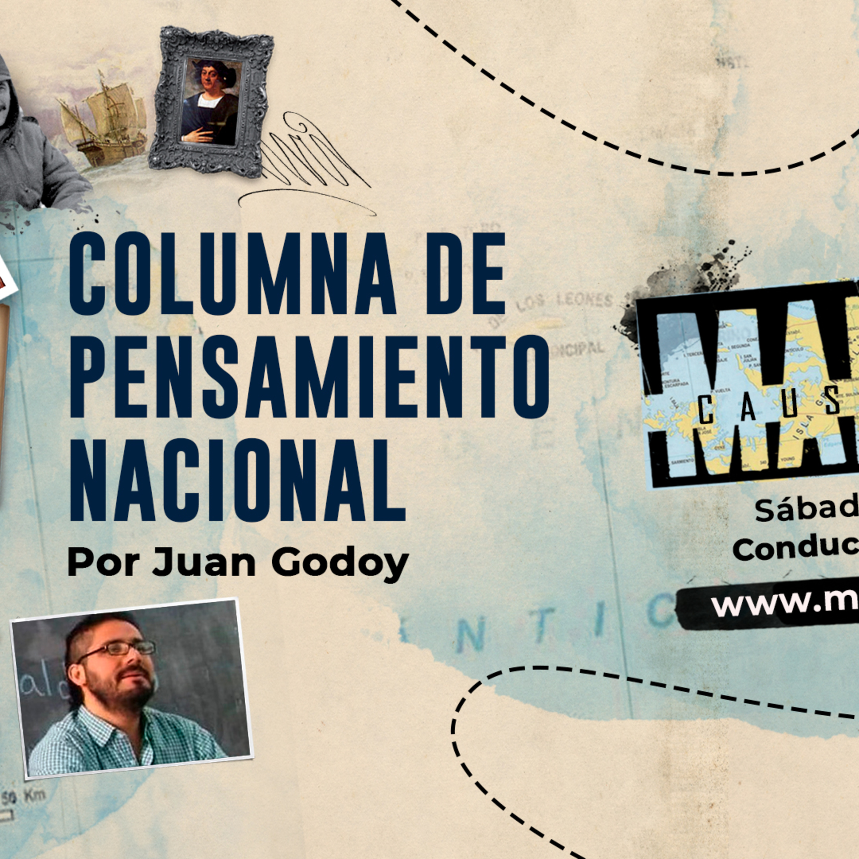 MALVINAS CAUSA CENTRAL
