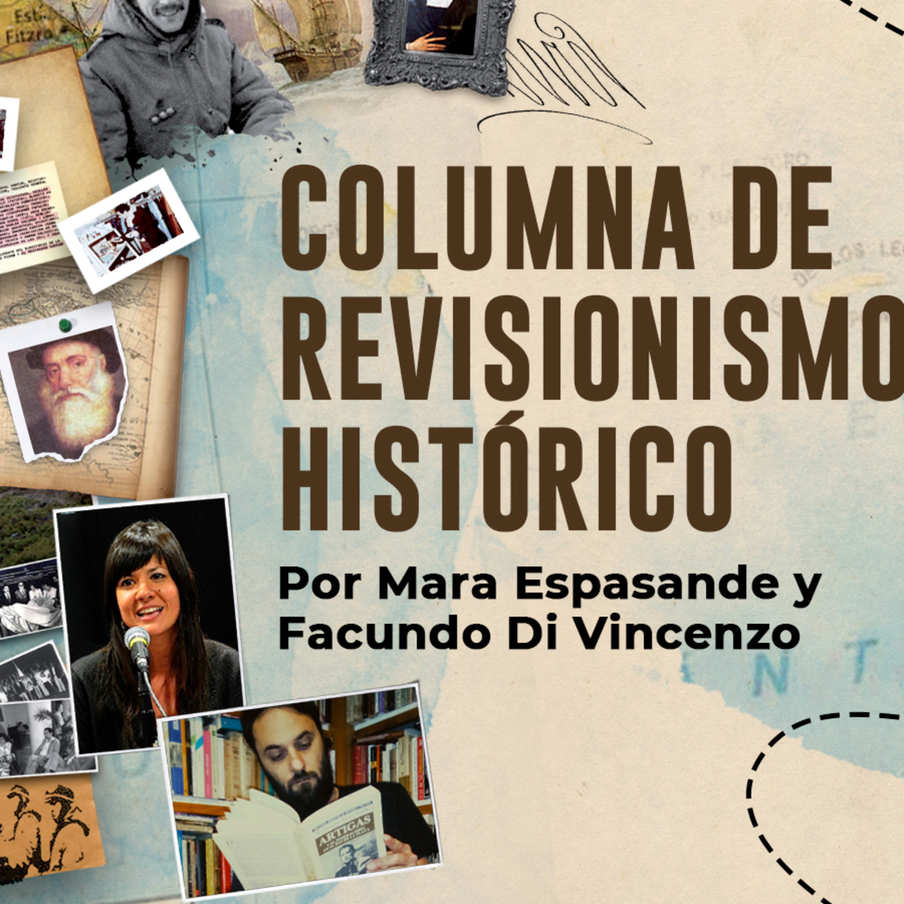 MALVINAS CAUSA CENTRAL