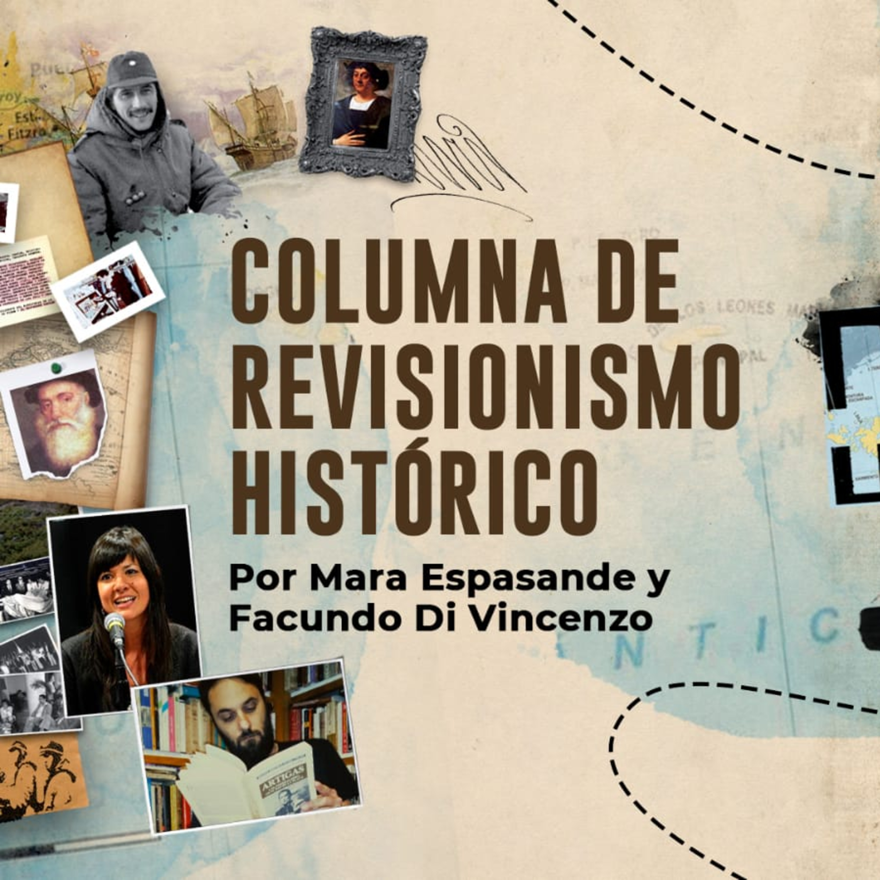 MALVINAS CAUSA CENTRAL