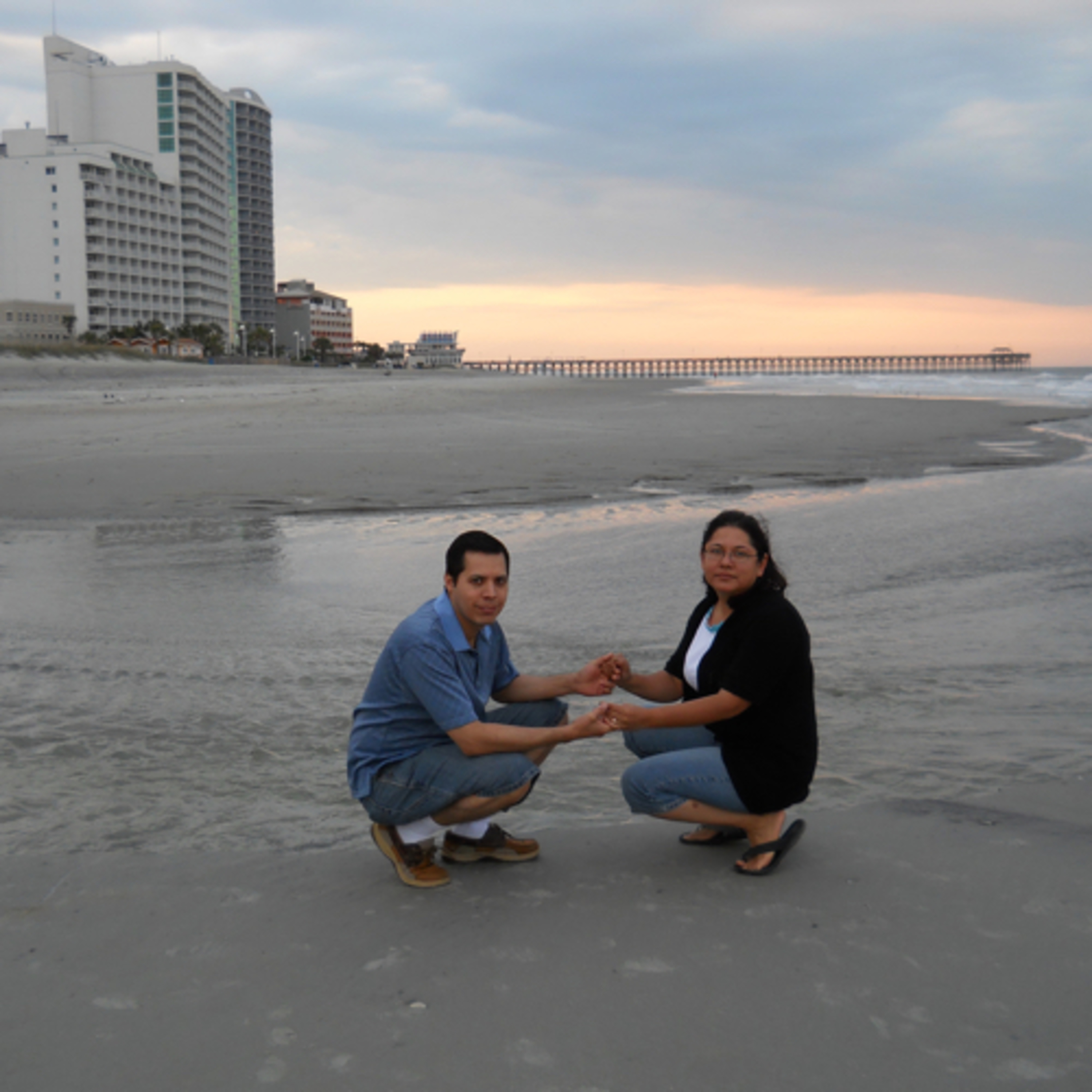 Tres principios de vida