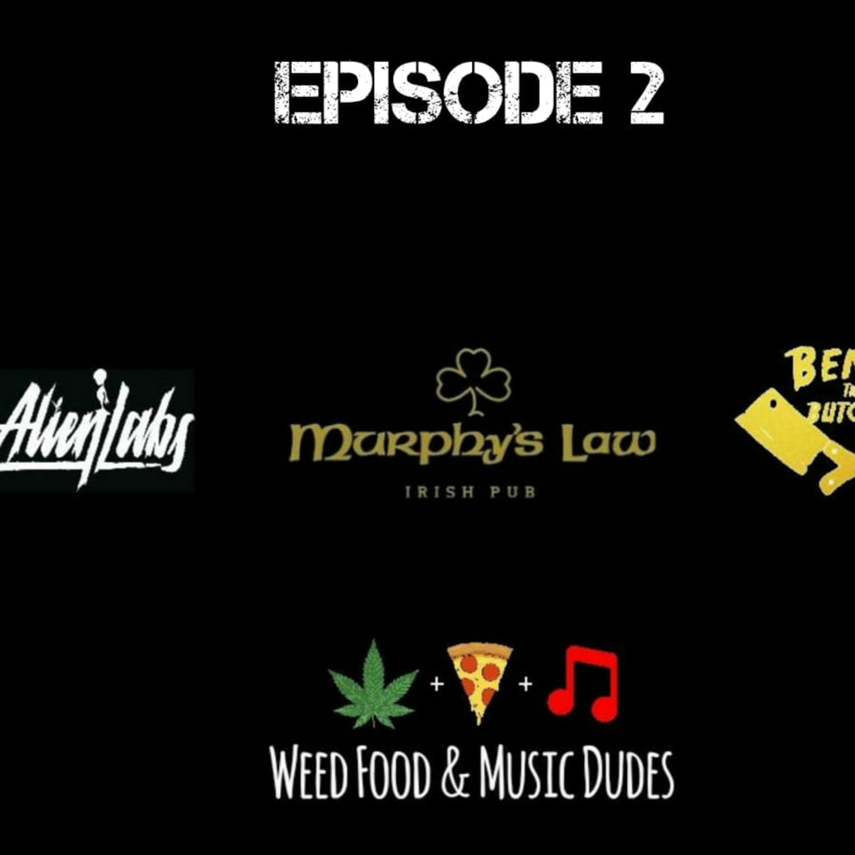 Episode 2 