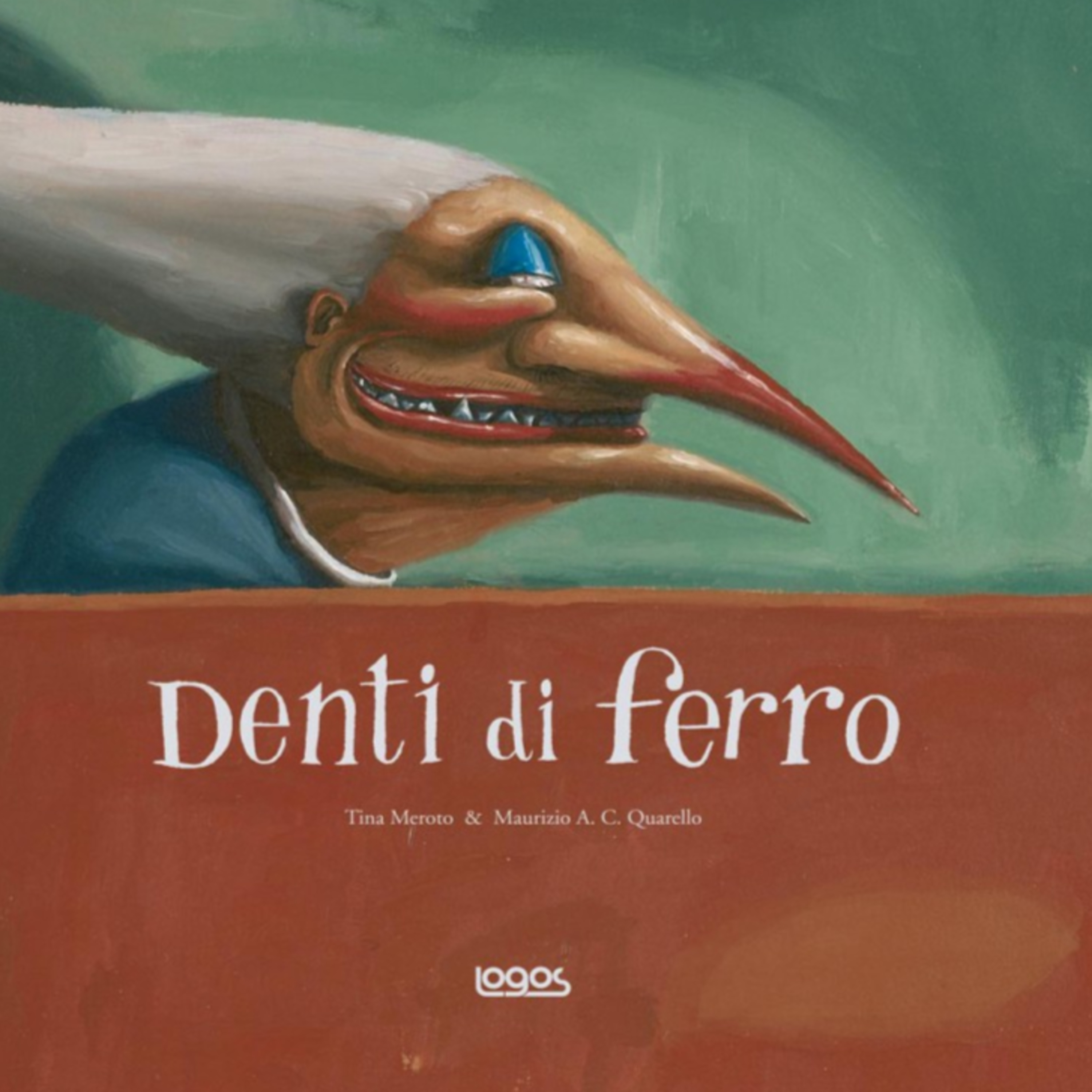 #logosedizioni