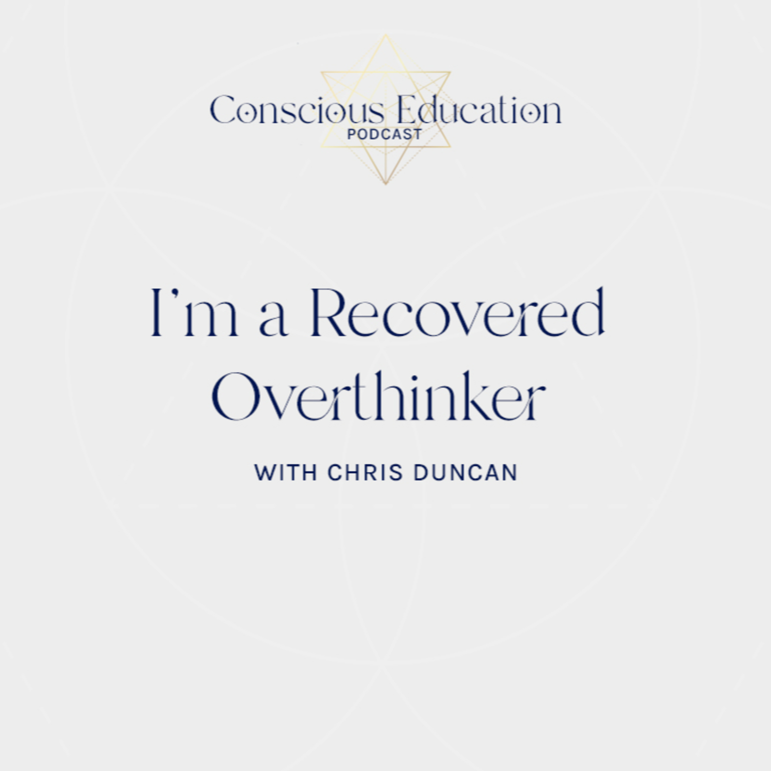 Conscious Education Podcast