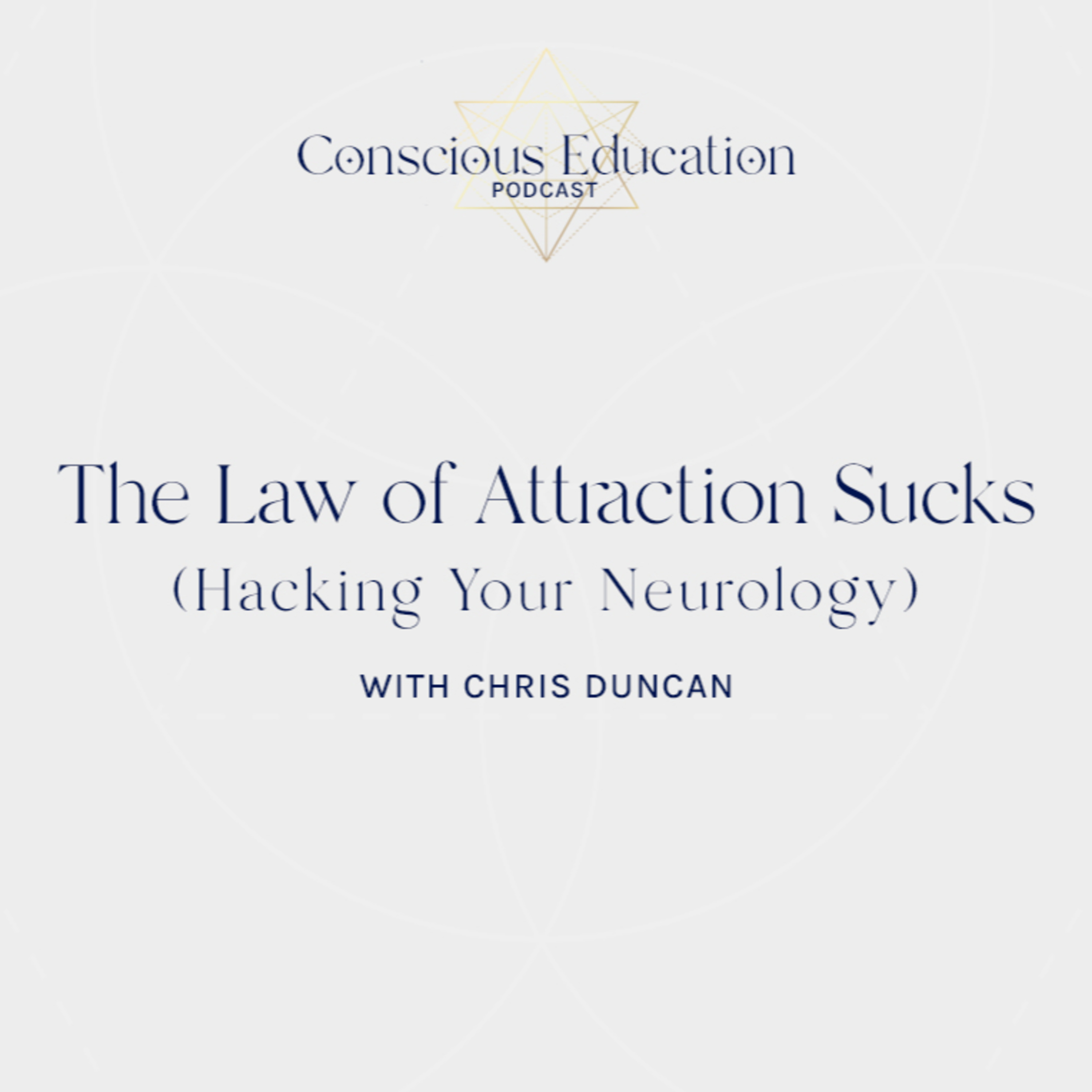 Conscious Education Podcast