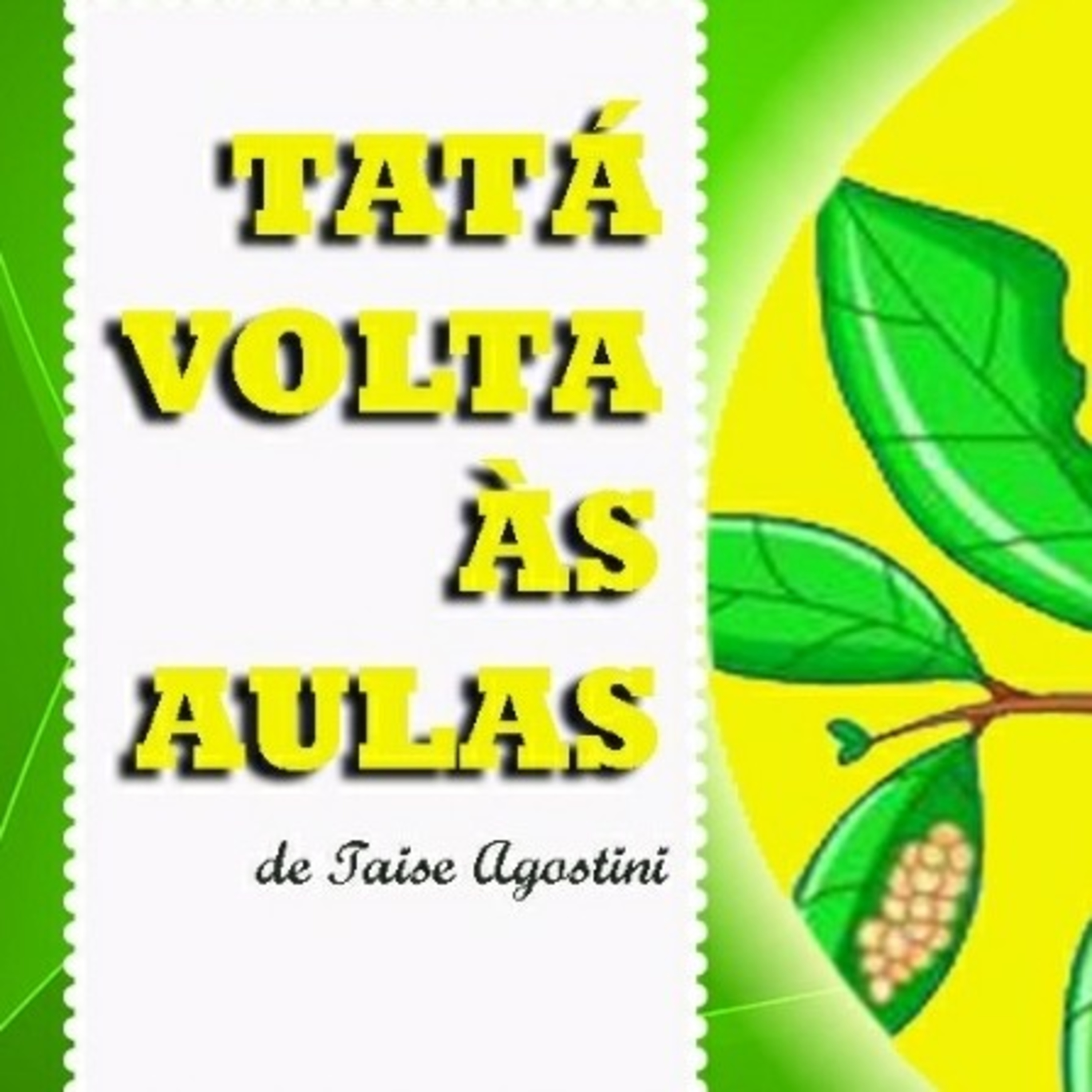Posso ler pra você?