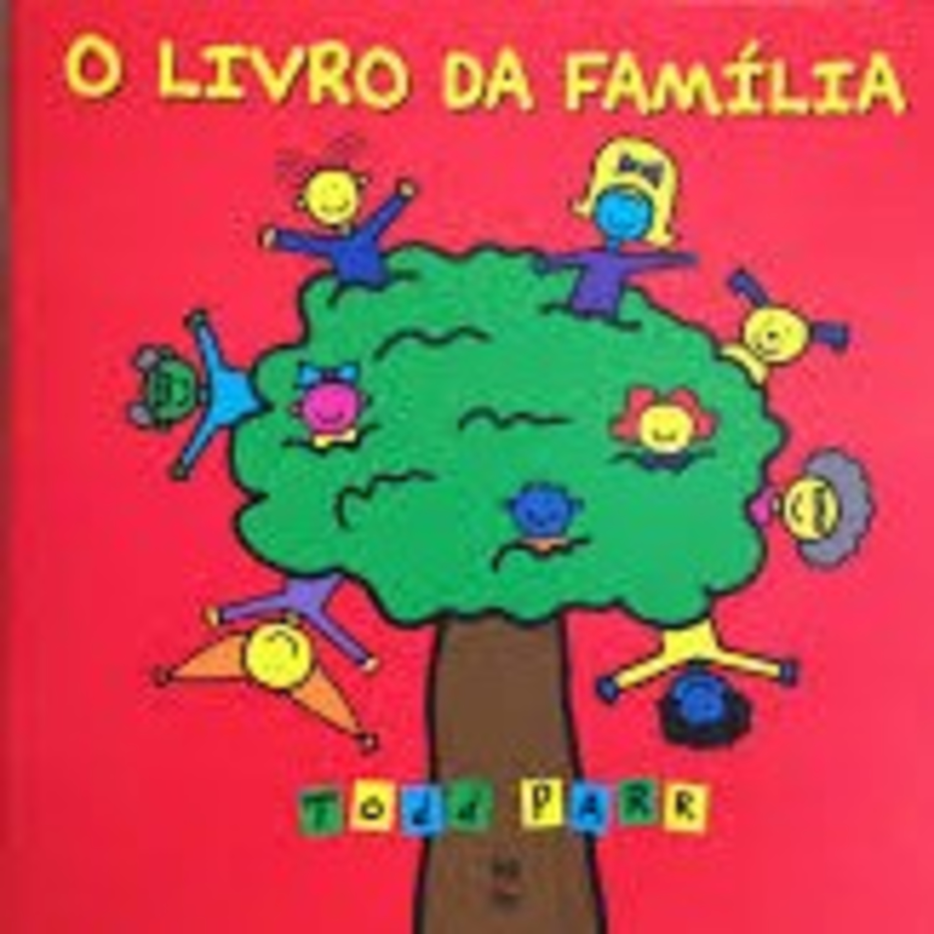 Posso ler pra você?