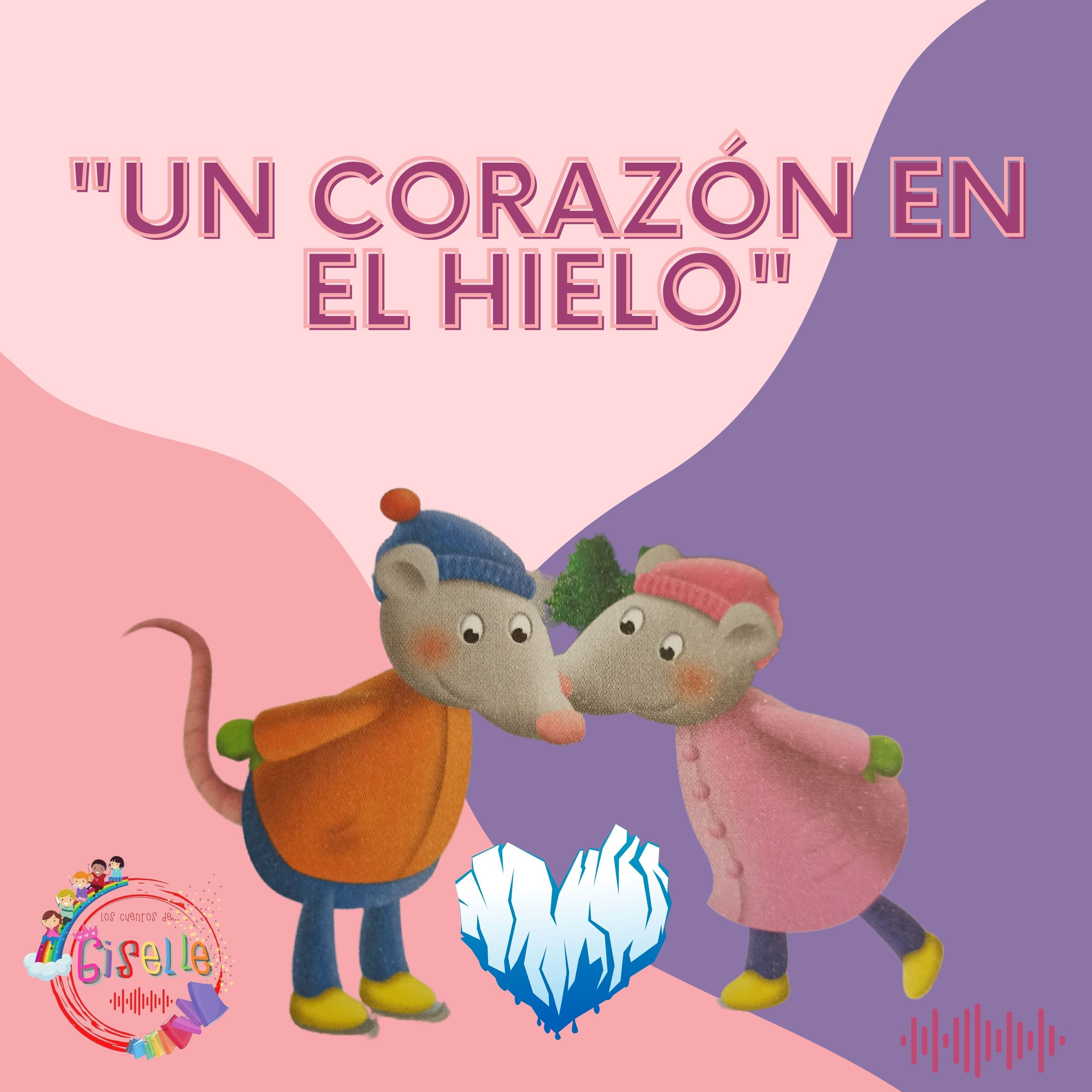 Los cuentos de Giselle