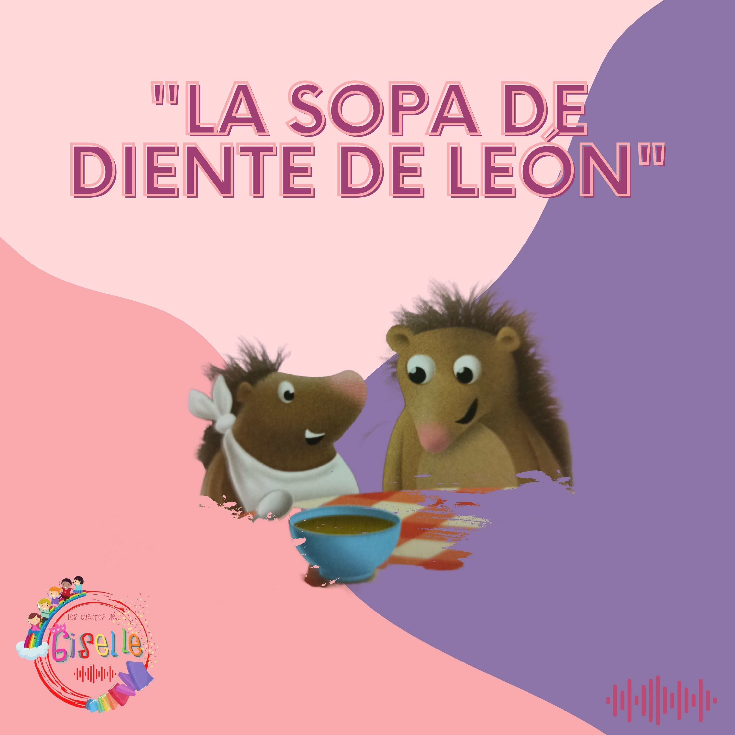 Los cuentos de Giselle