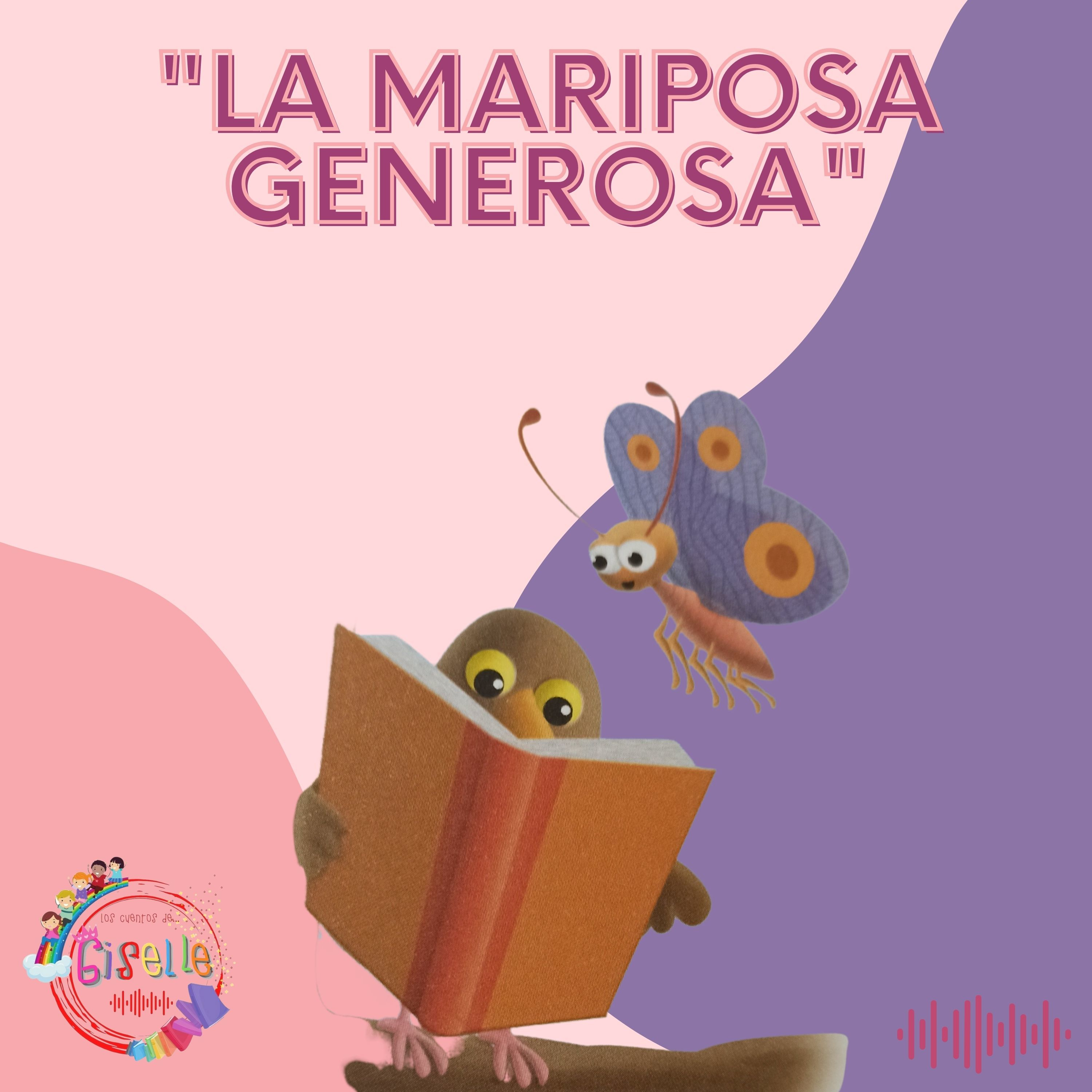 Los cuentos de Giselle