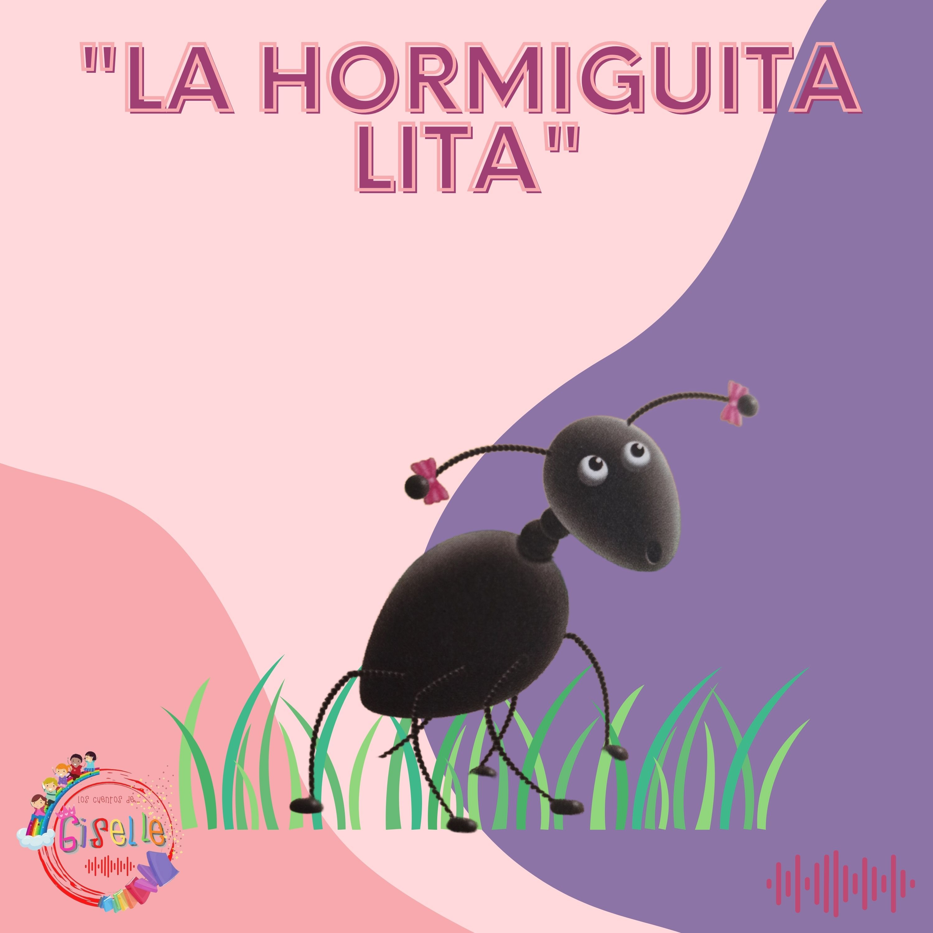 Los cuentos de Giselle