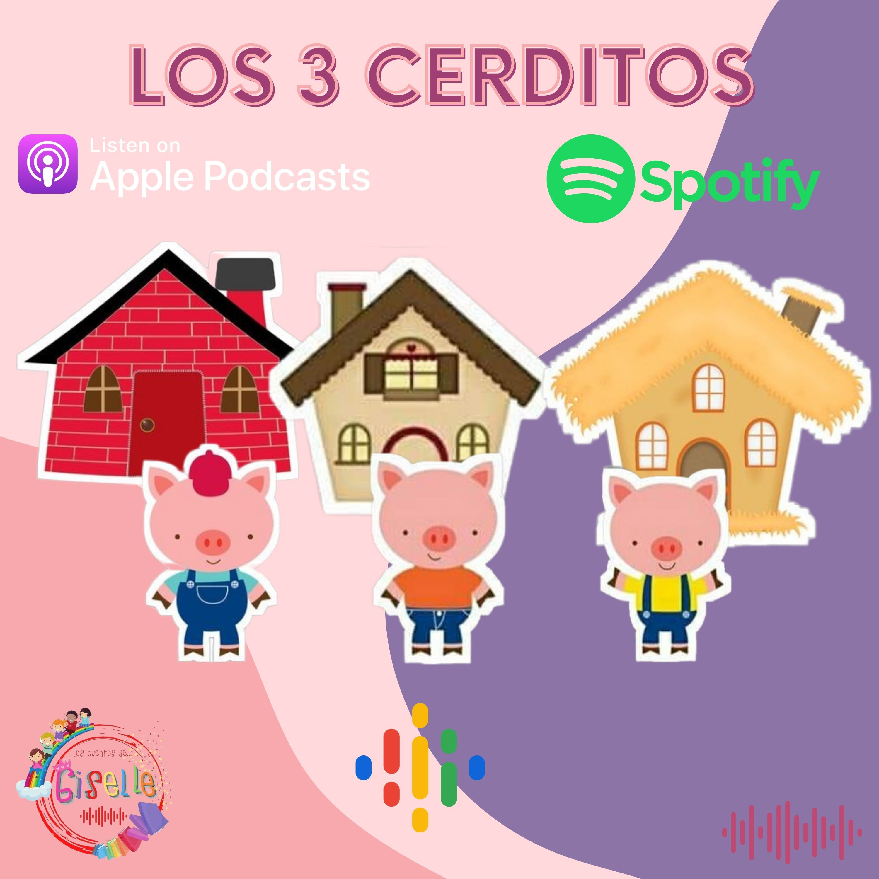 Los cuentos de Giselle