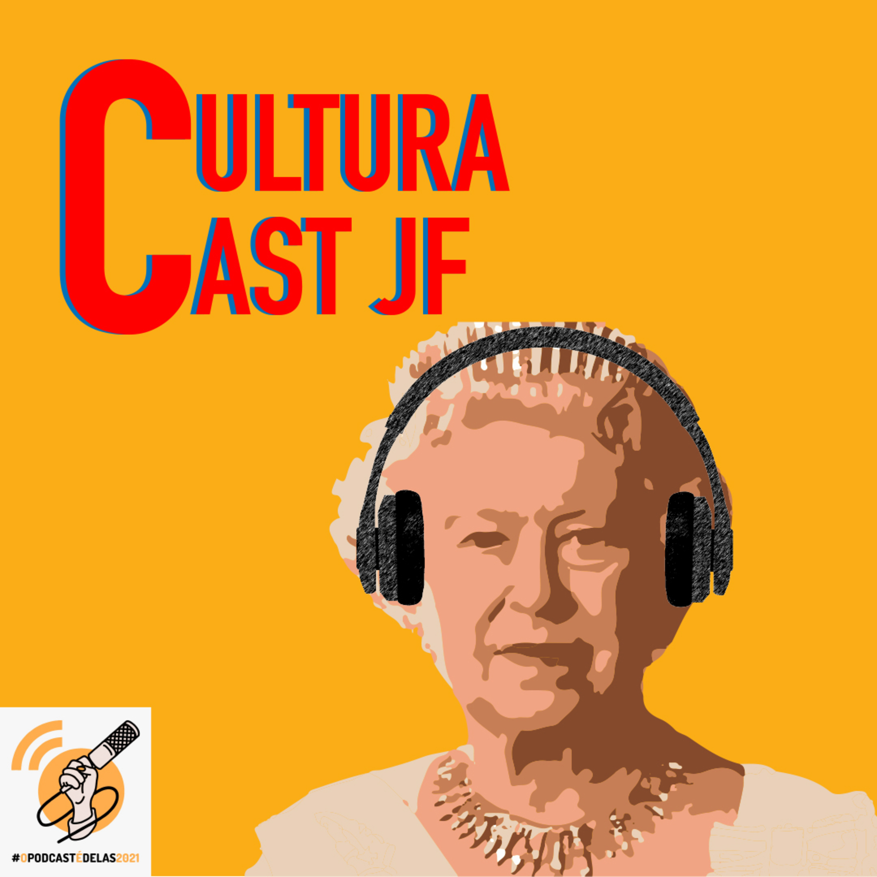 Culturacast JF