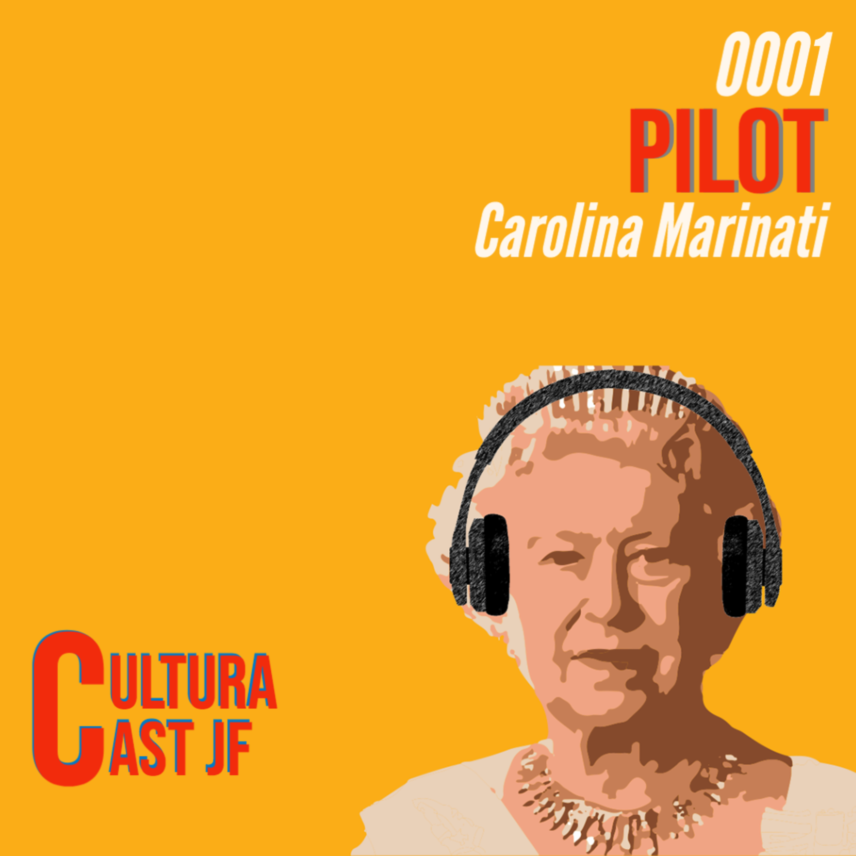 Culturacast JF
