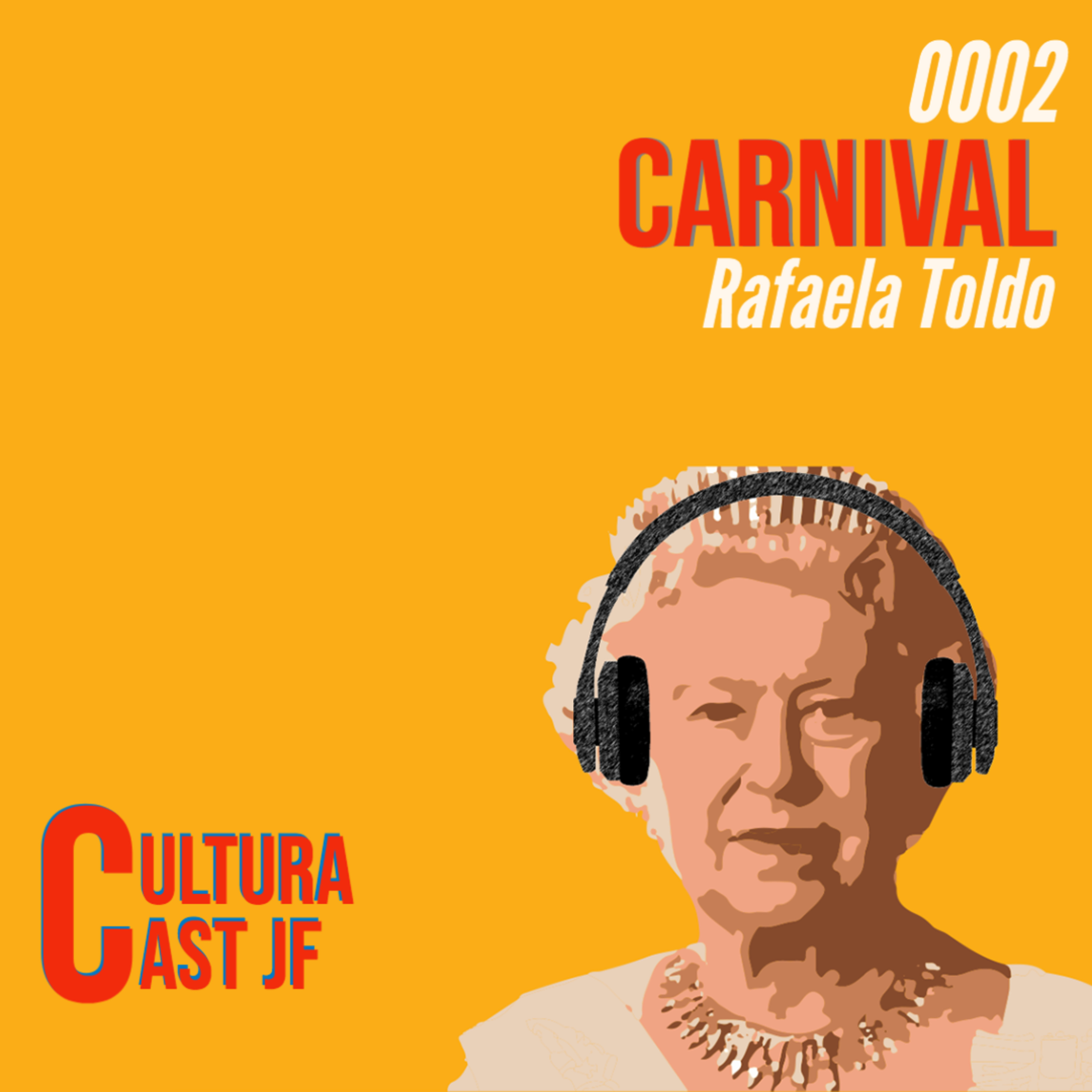 Culturacast JF
