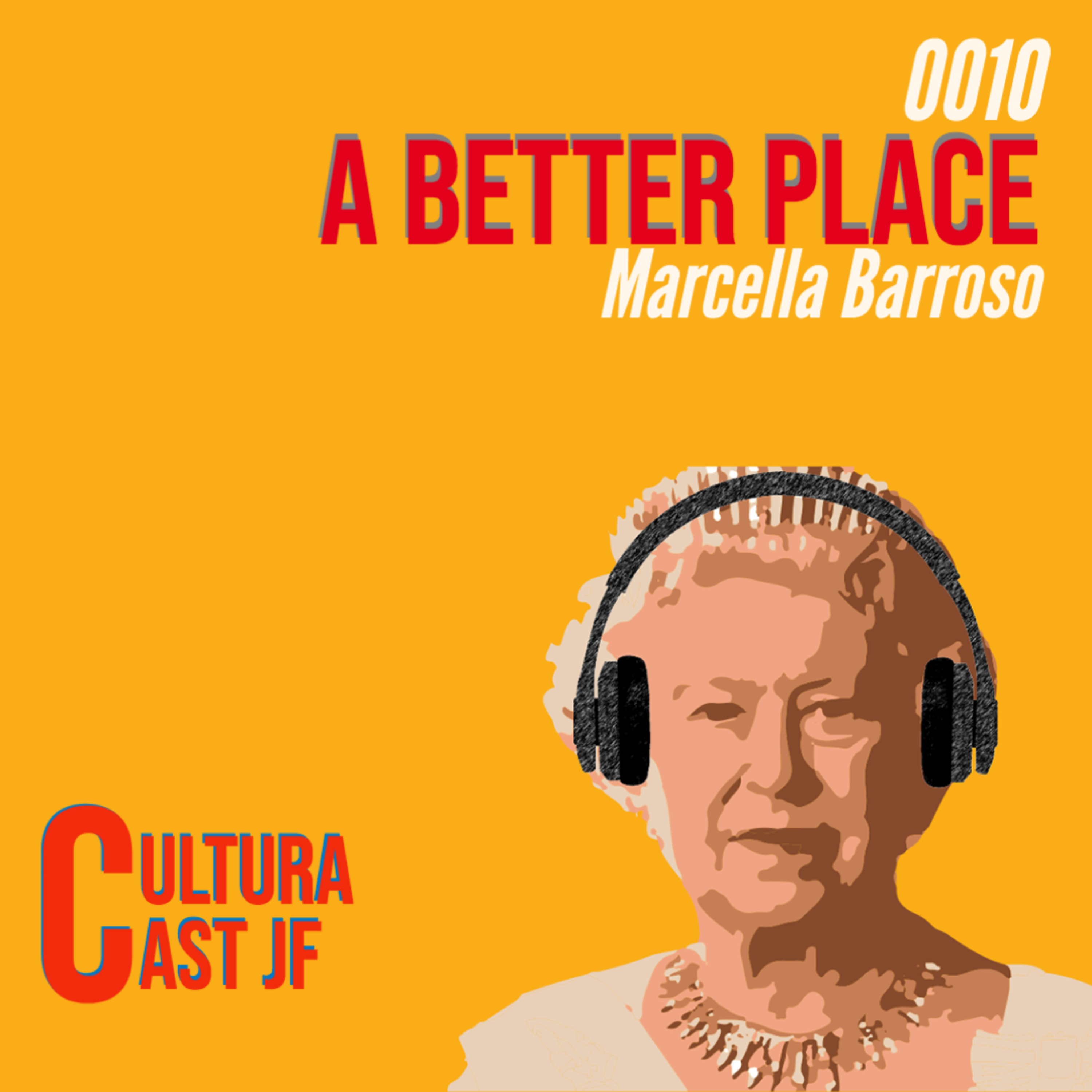 Culturacast JF