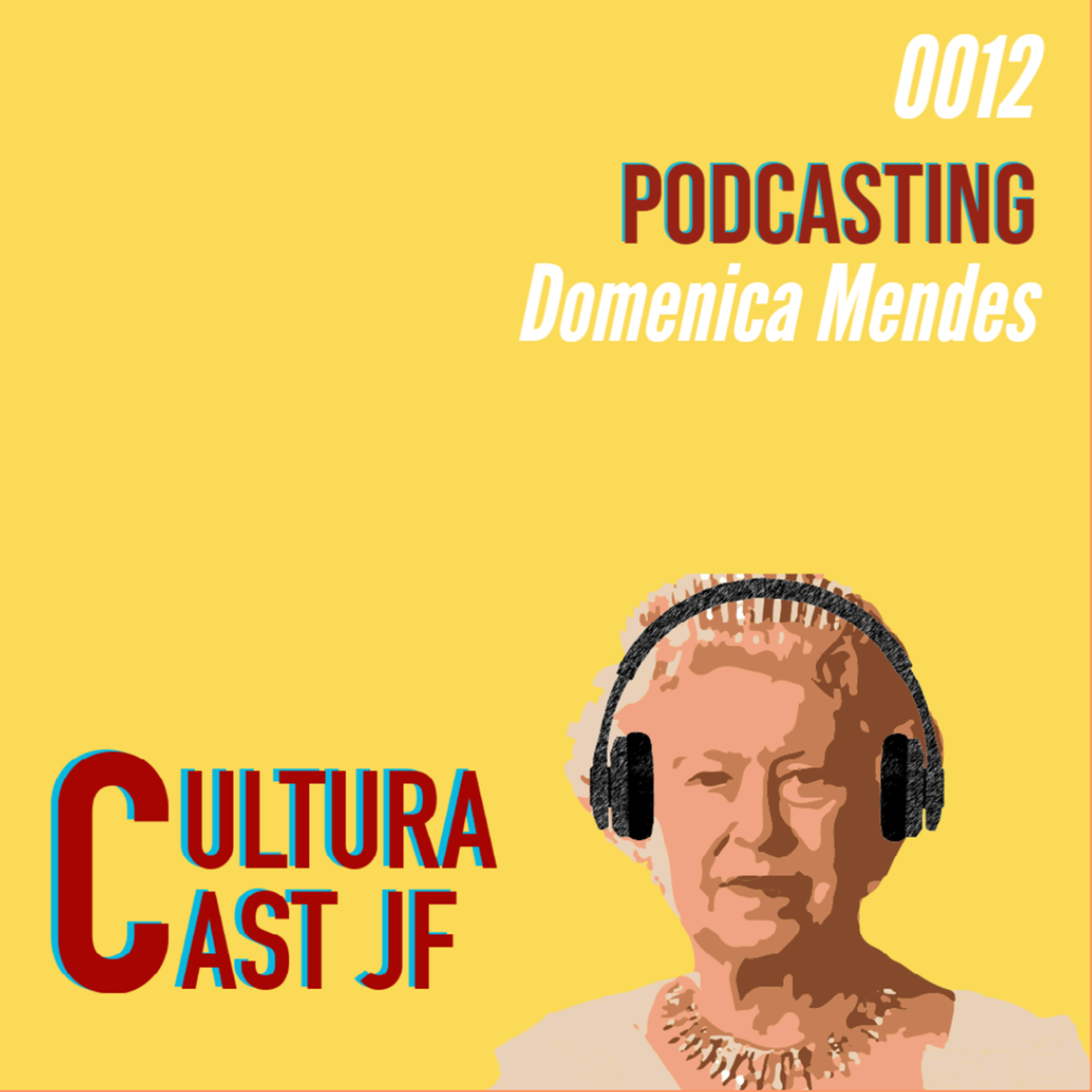 Culturacast JF
