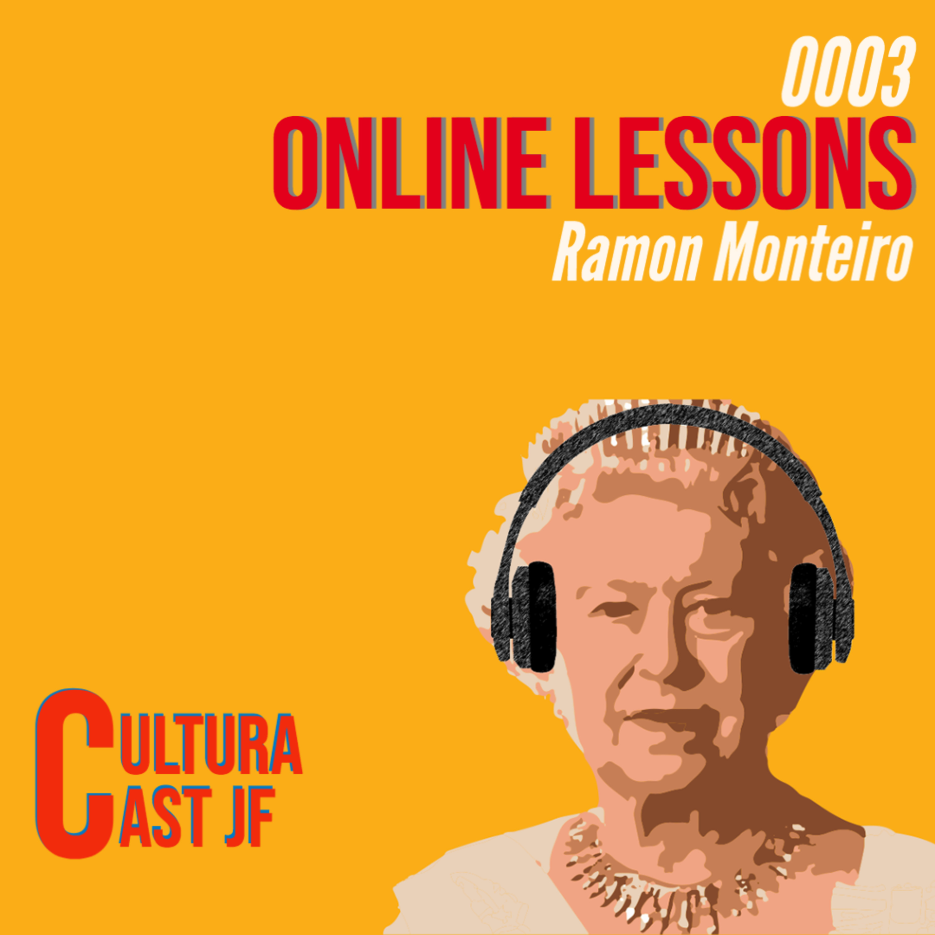 Culturacast JF