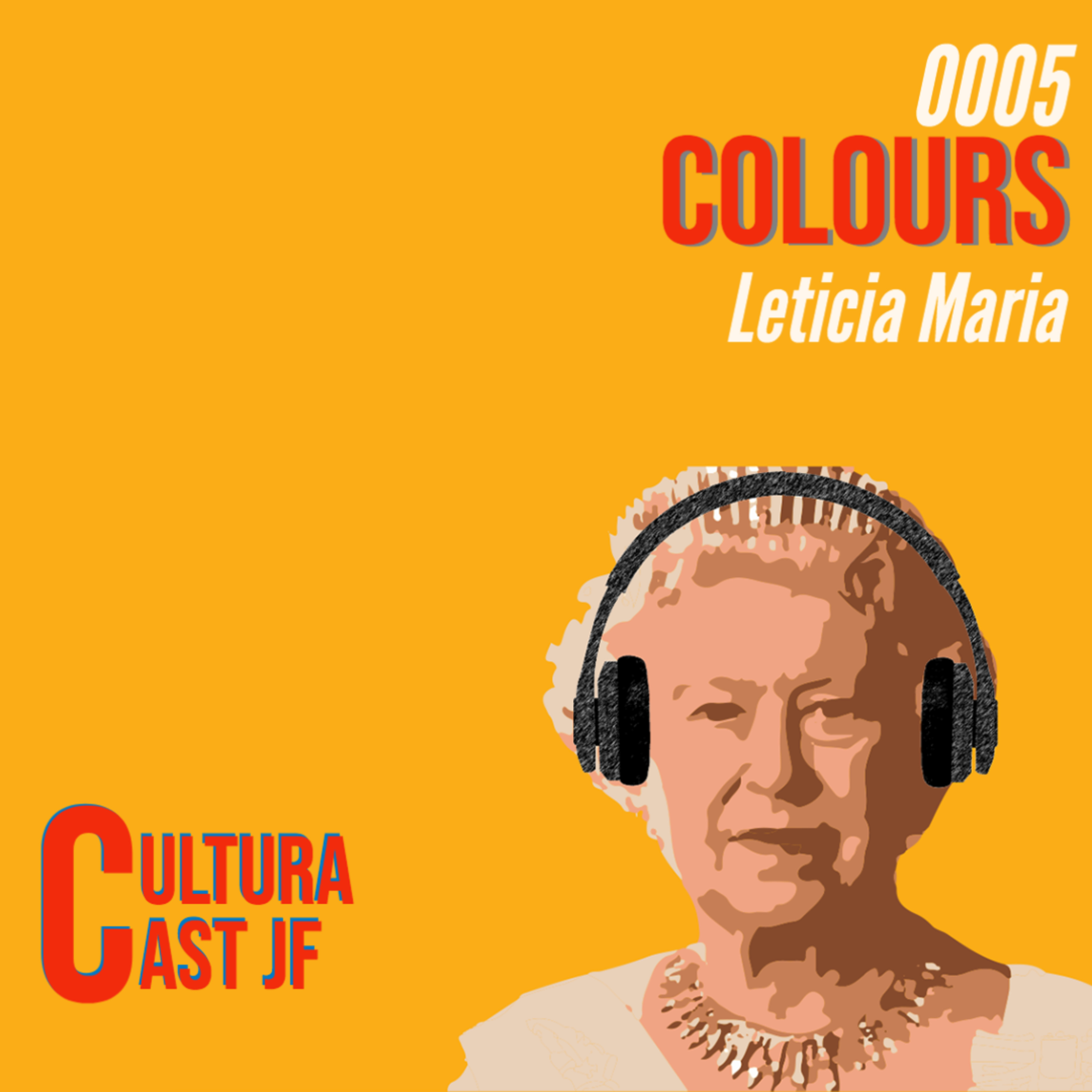 Culturacast JF