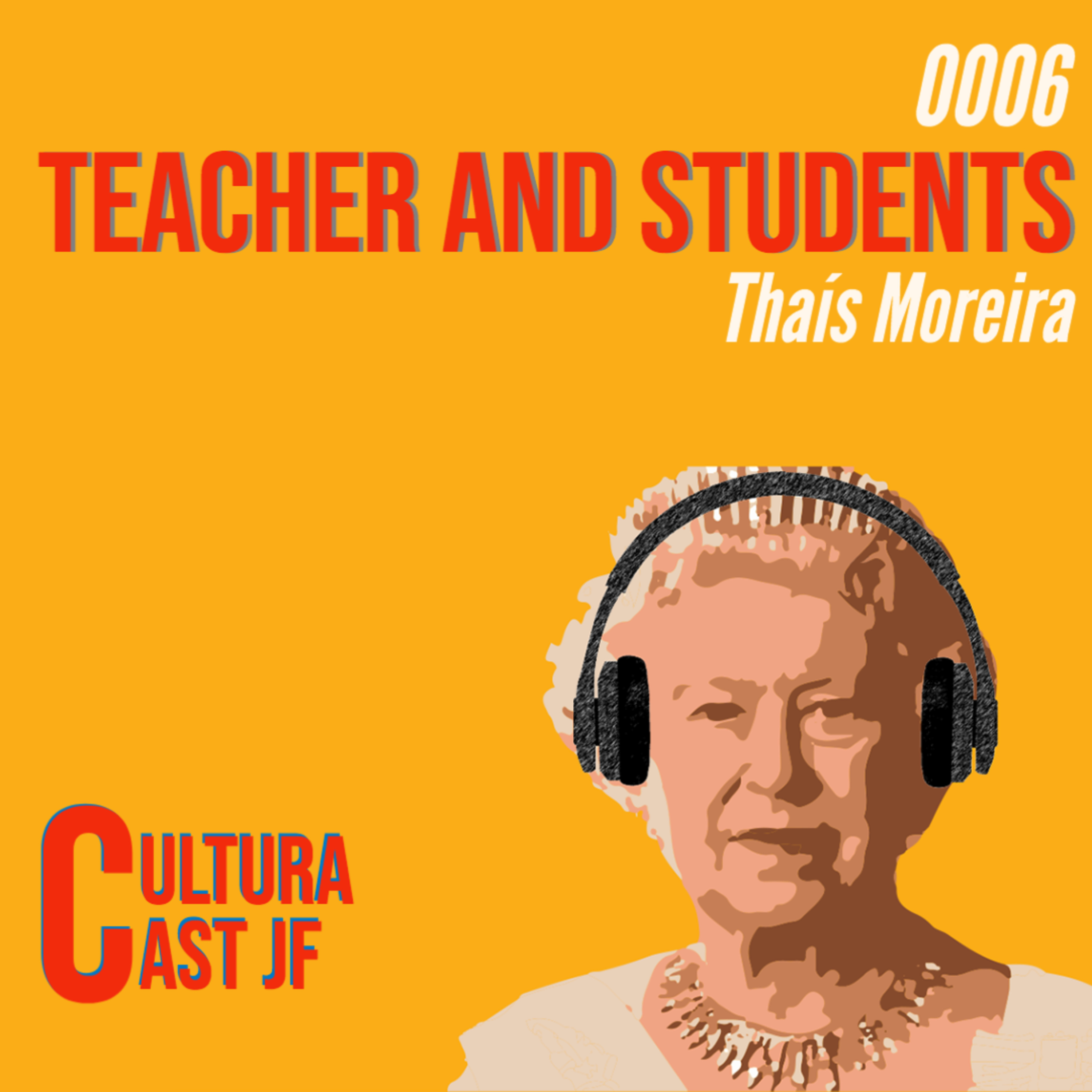 Culturacast JF