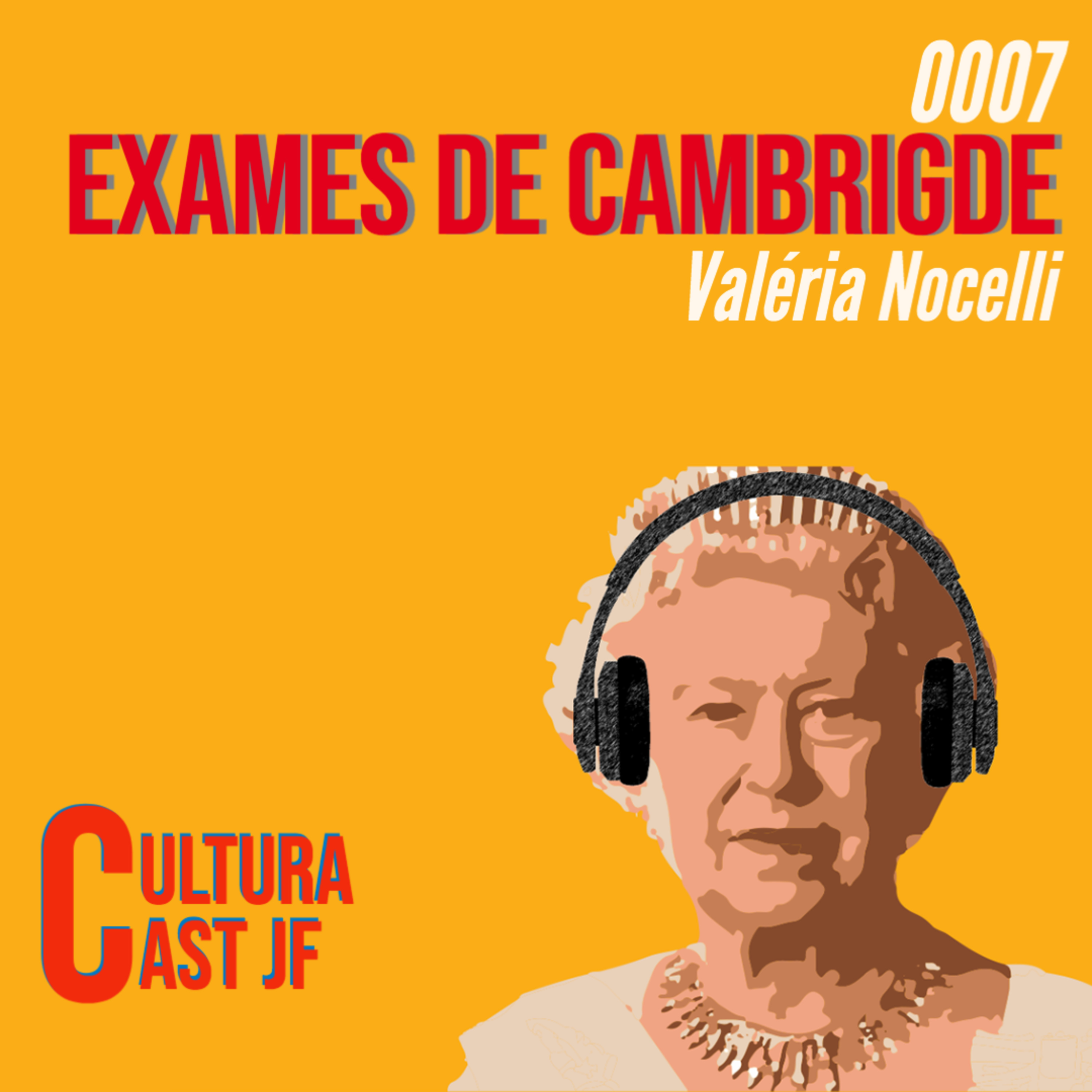 Culturacast JF