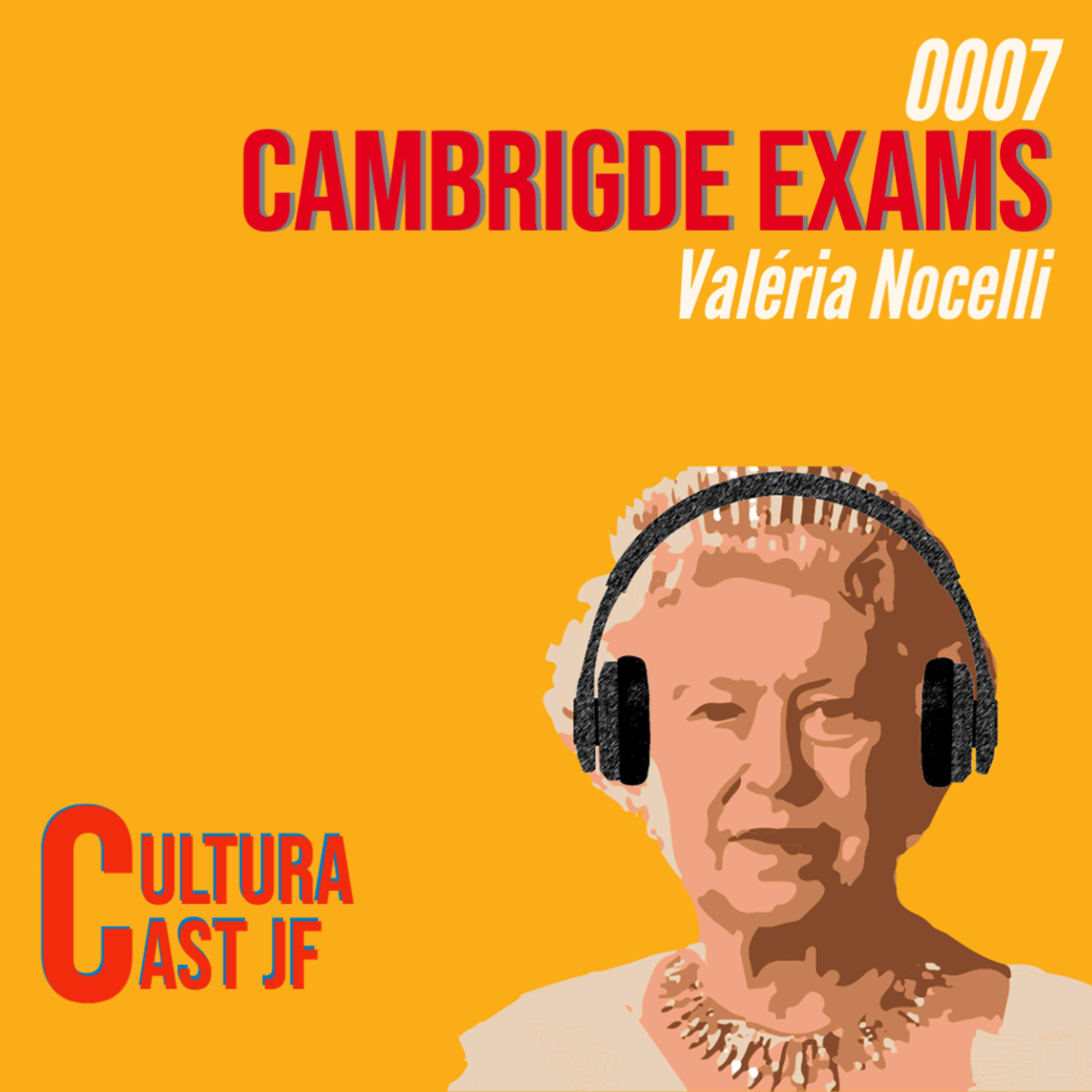 Culturacast JF