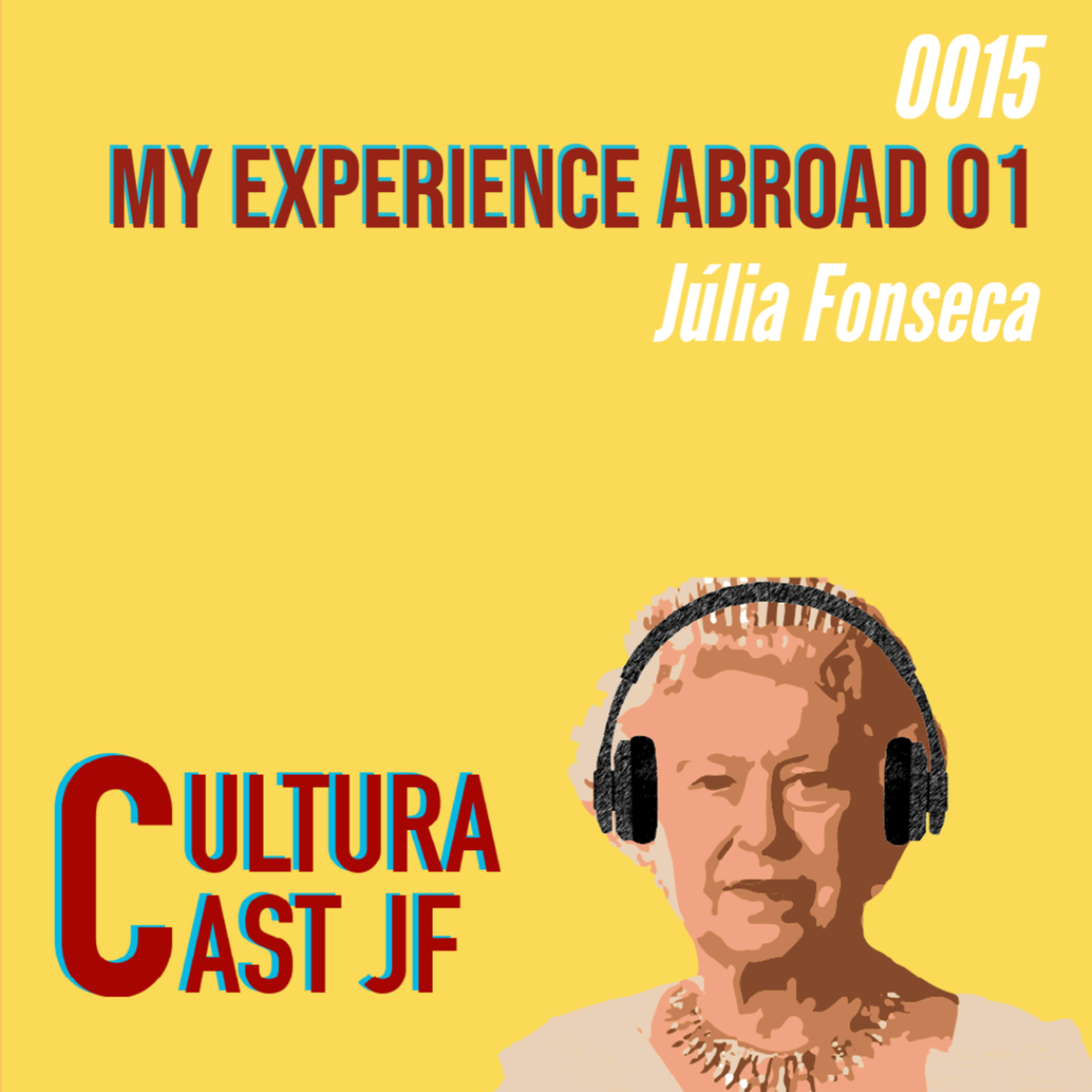 Culturacast JF
