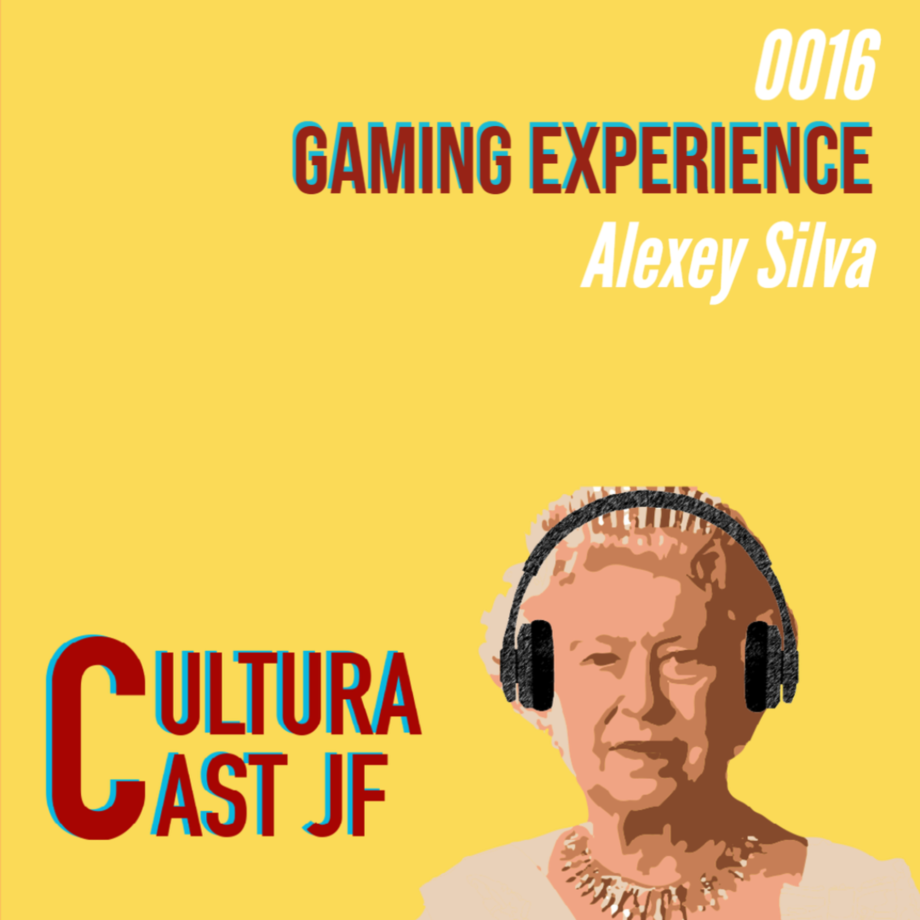 Culturacast JF