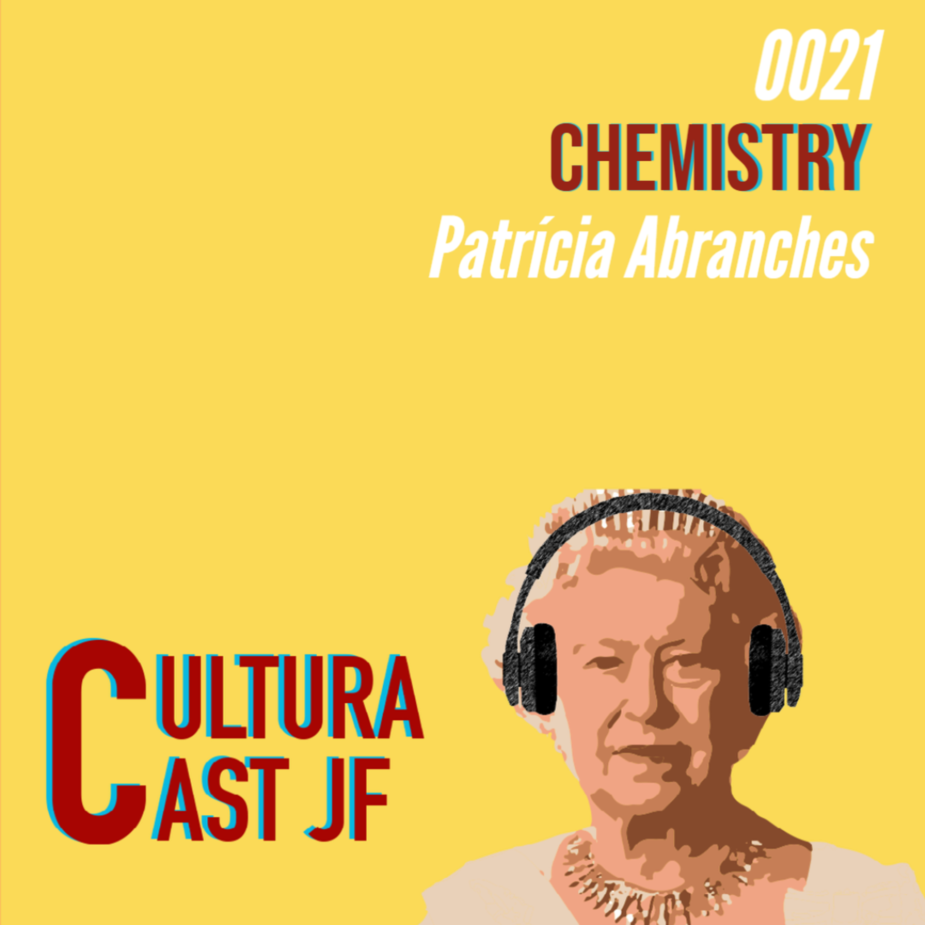 Culturacast JF