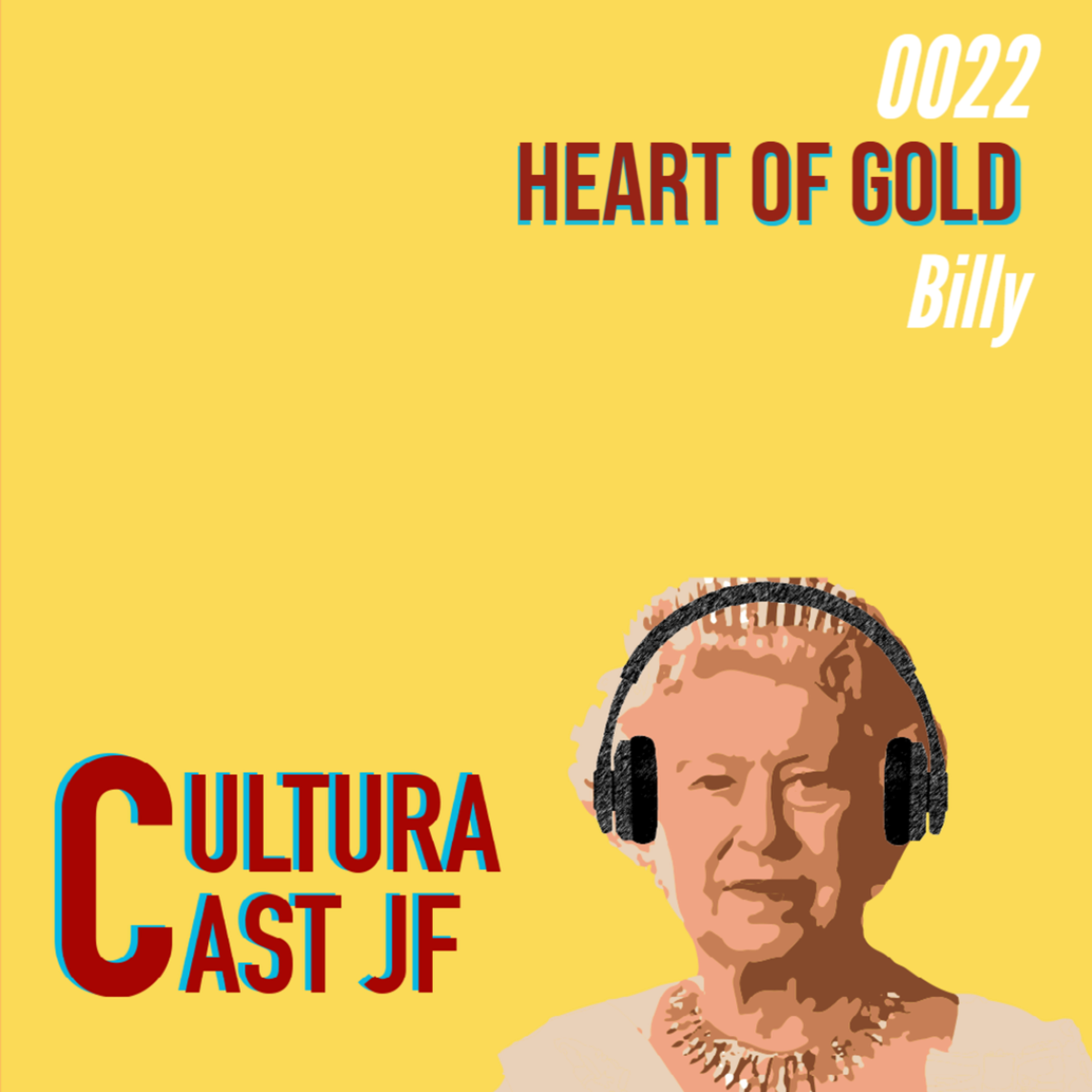 Culturacast JF