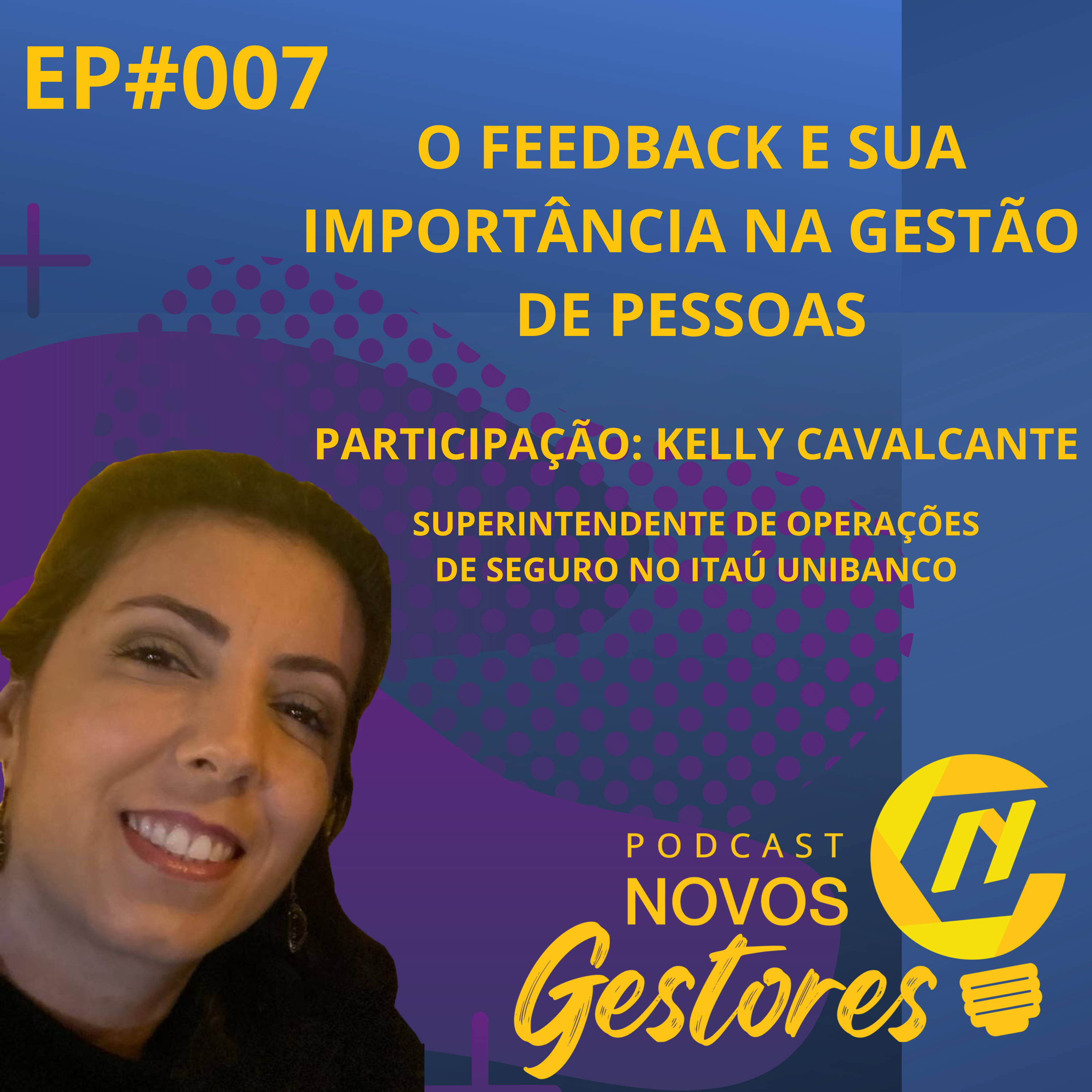 Novos Gestores