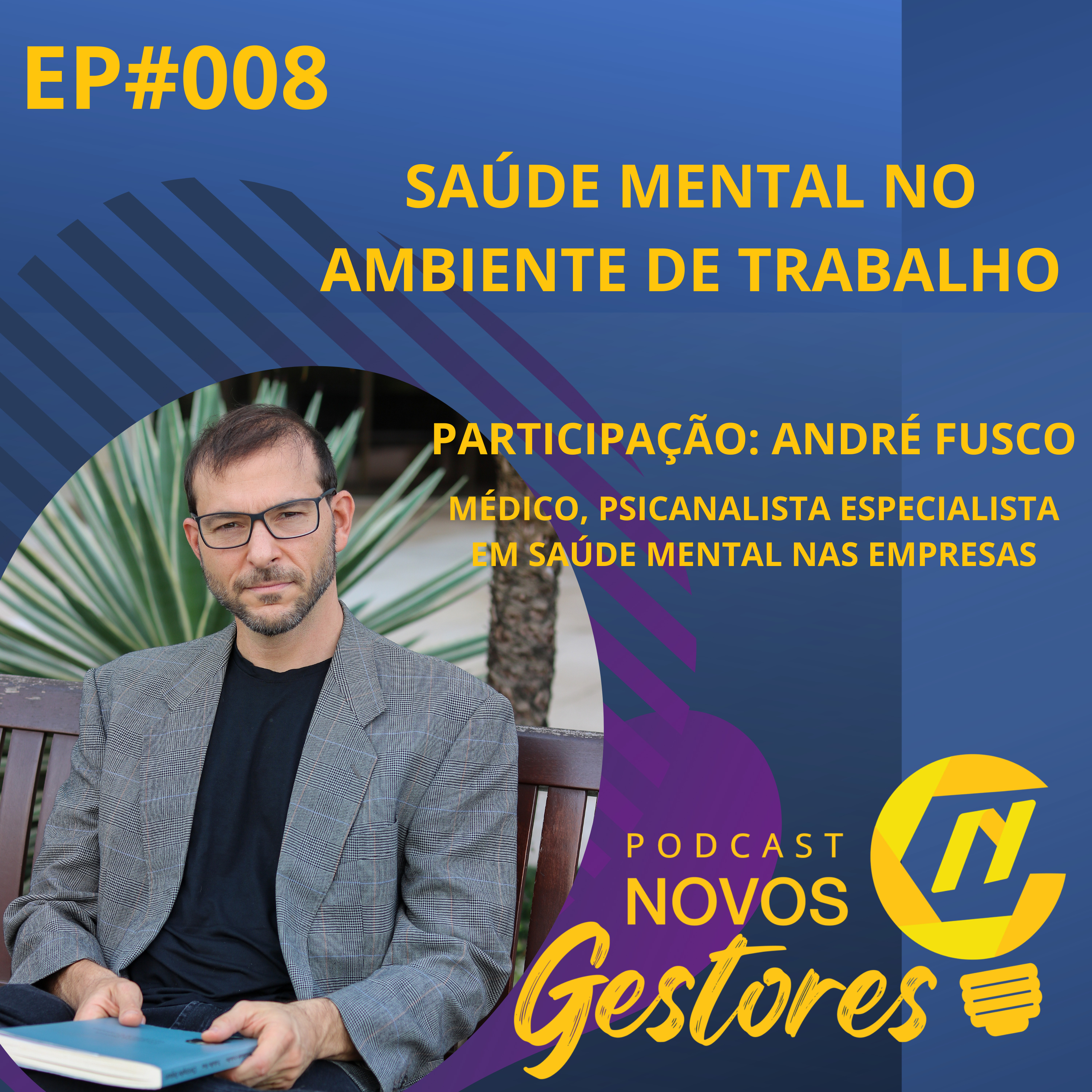 Novos Gestores