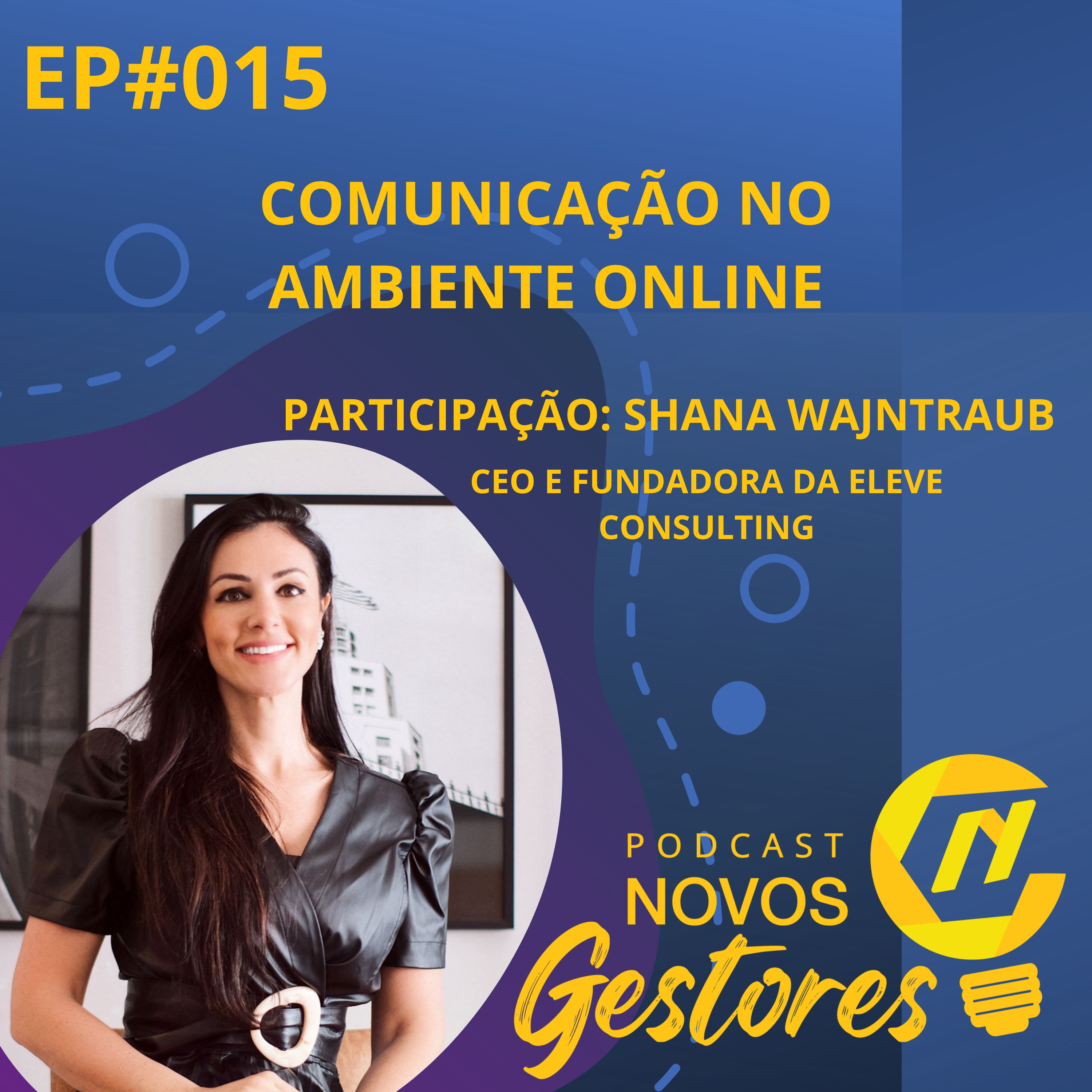 Novos Gestores