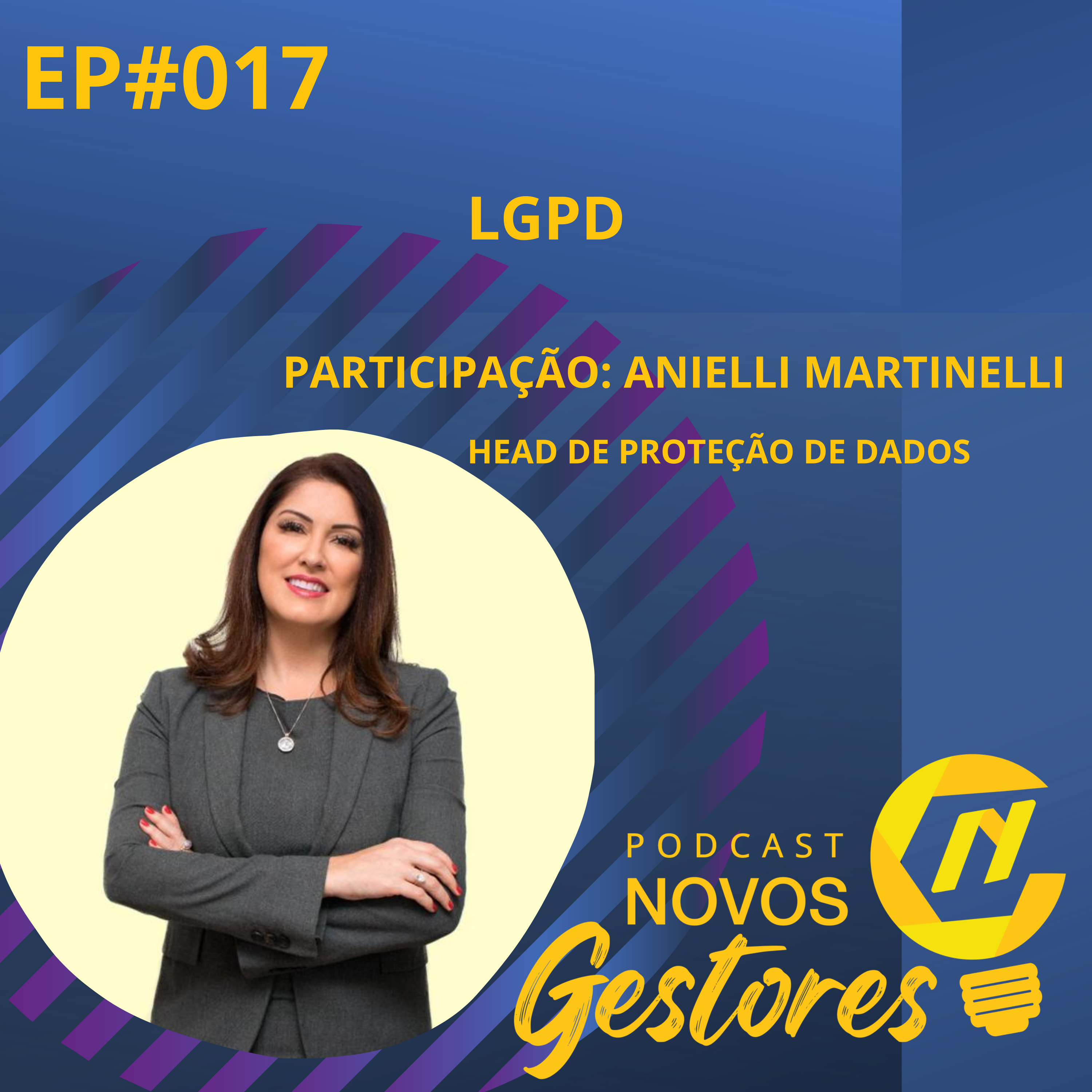 Novos Gestores