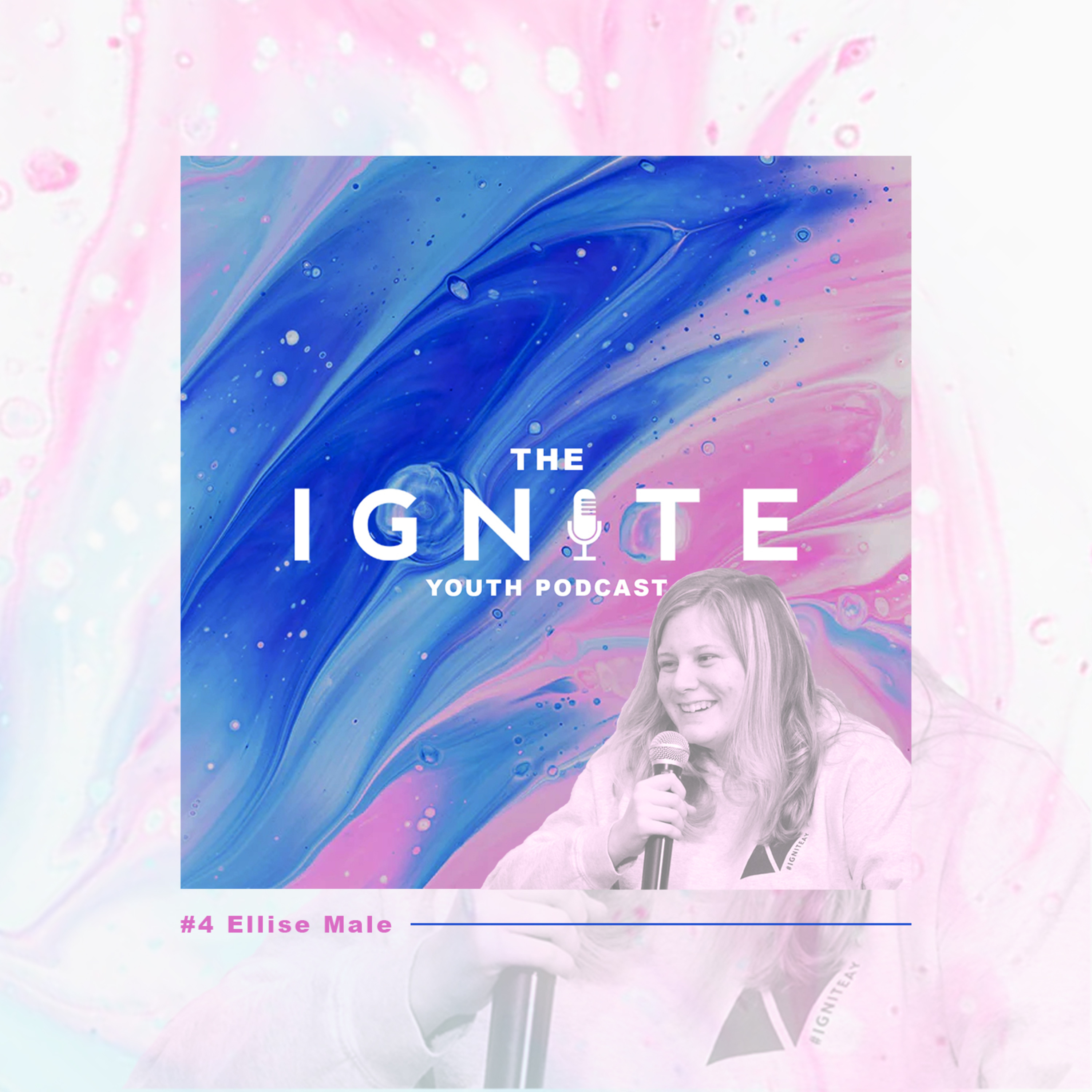 The Arise Youth Podcast