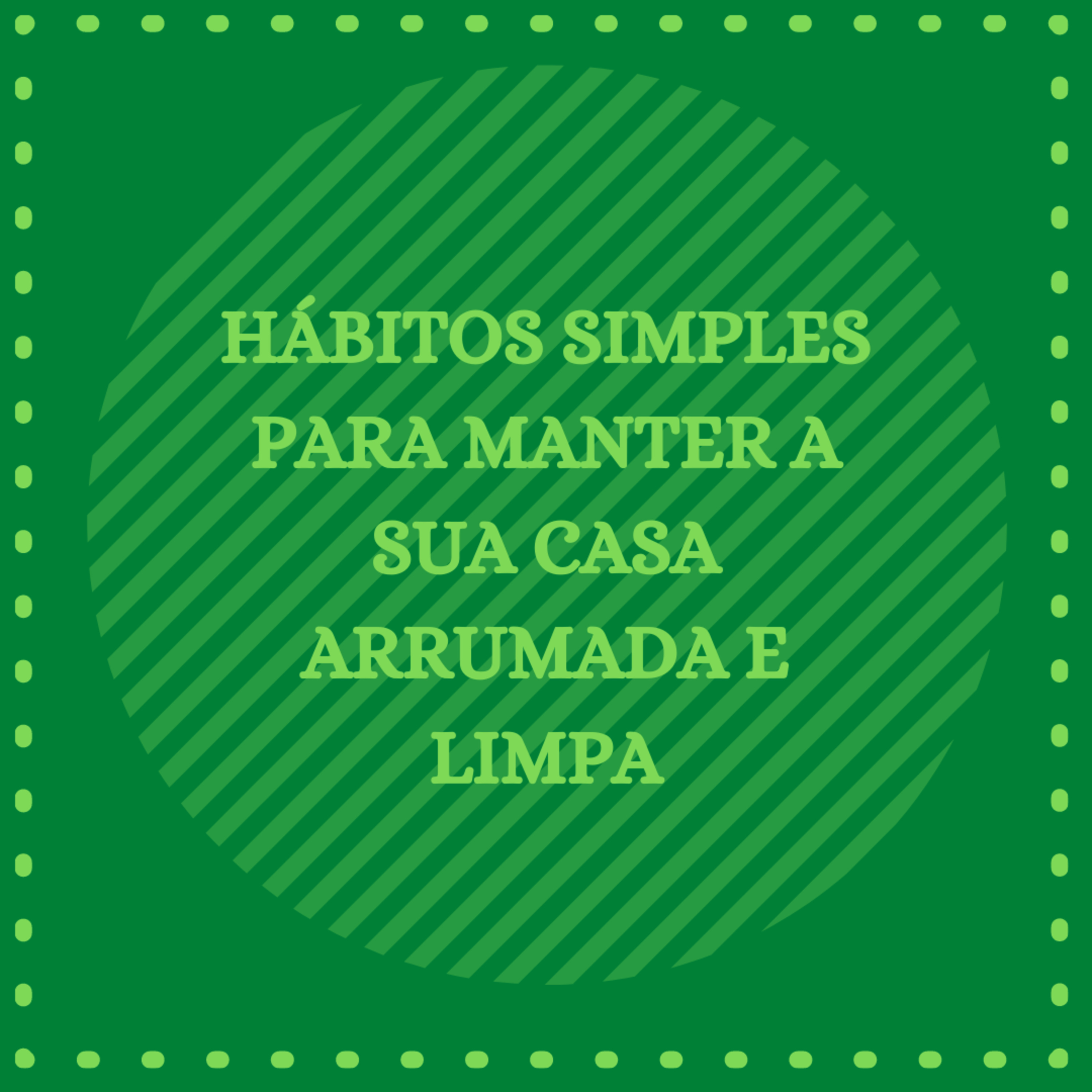 Organize com Aline