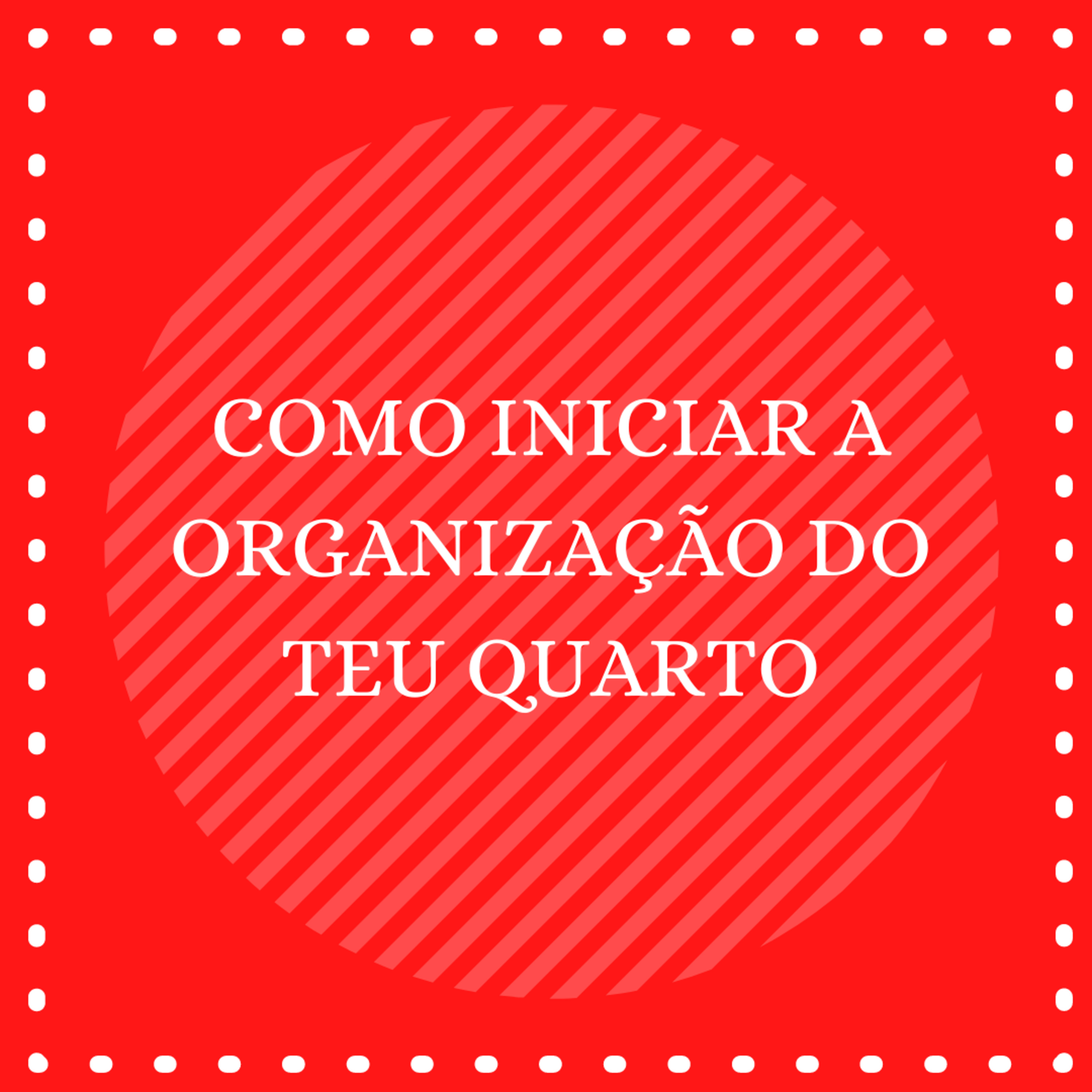 Organize com Aline