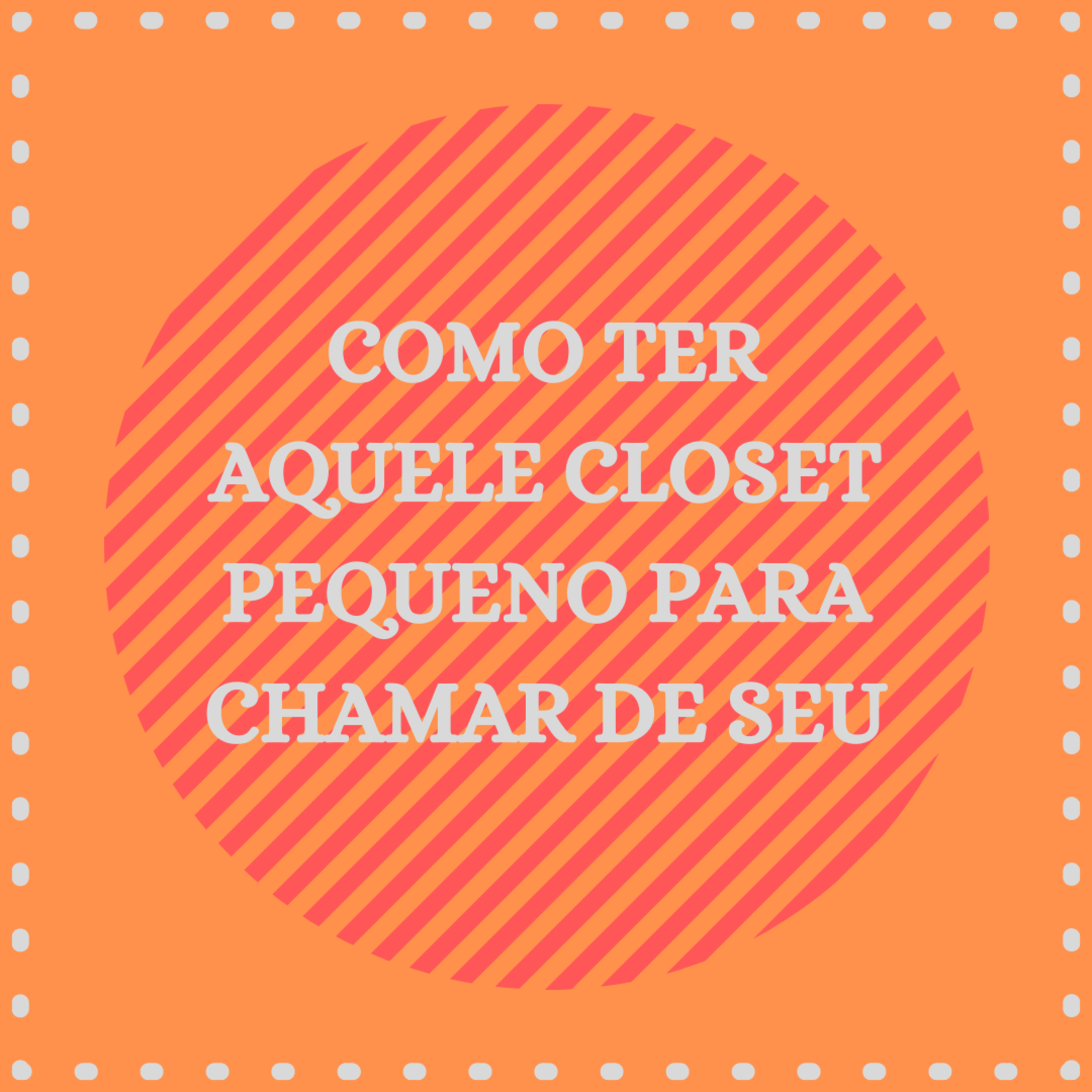 Organize com Aline