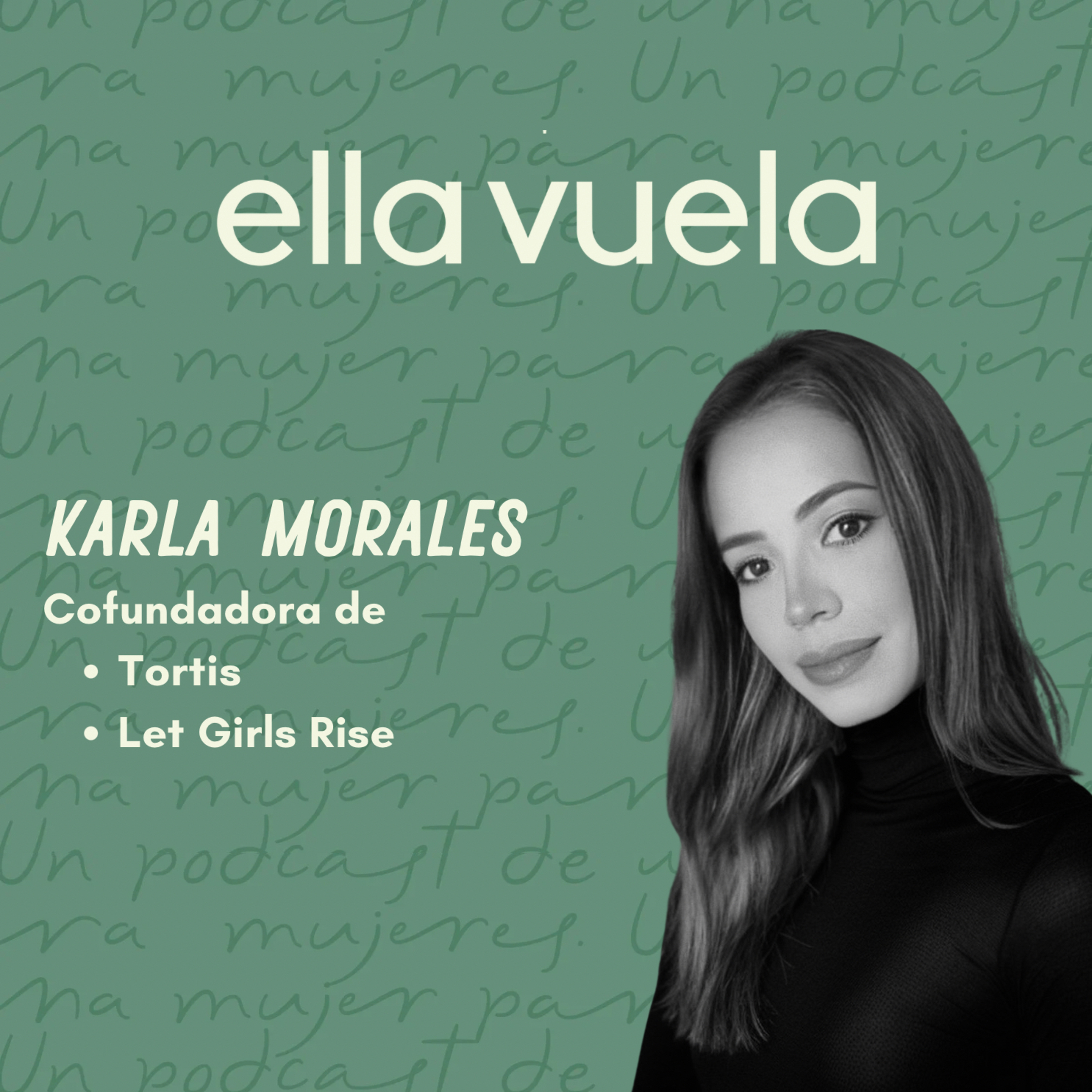 Ella Vuela