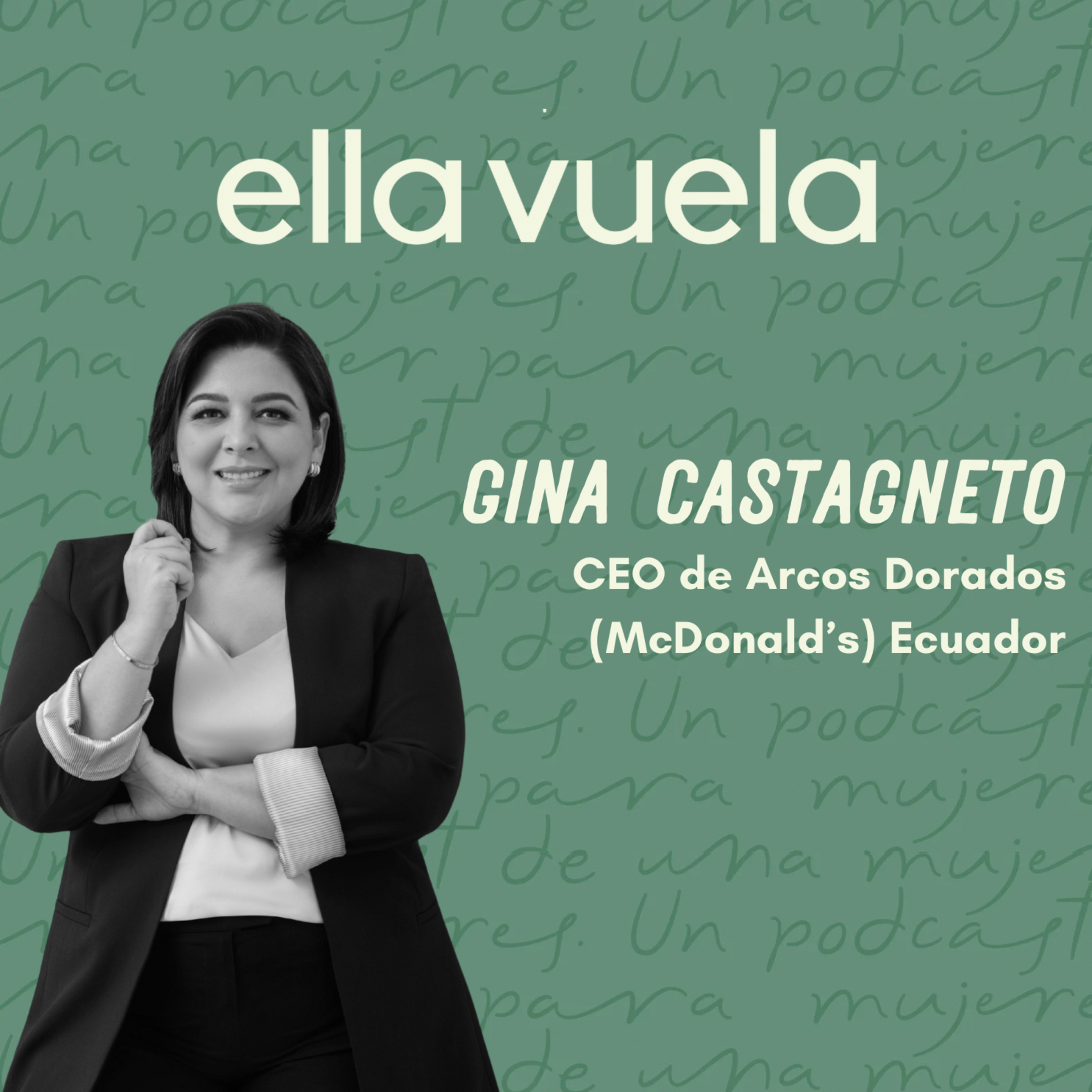 Ella Vuela