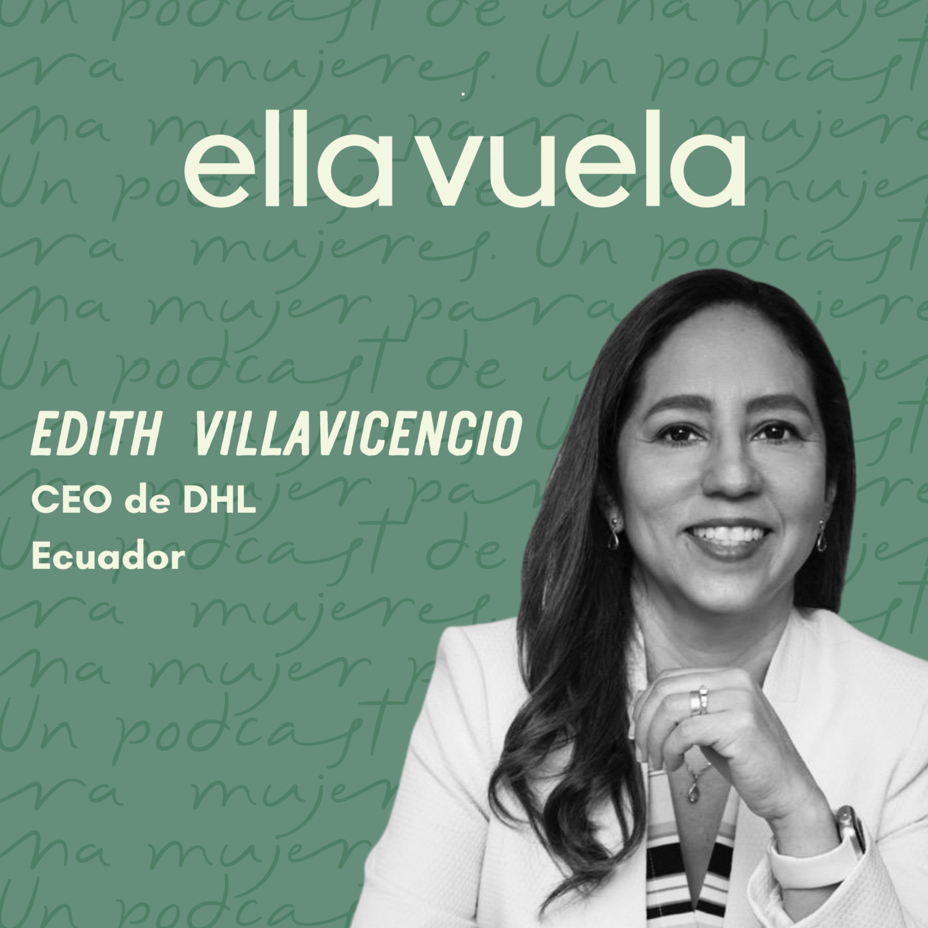 Ella Vuela